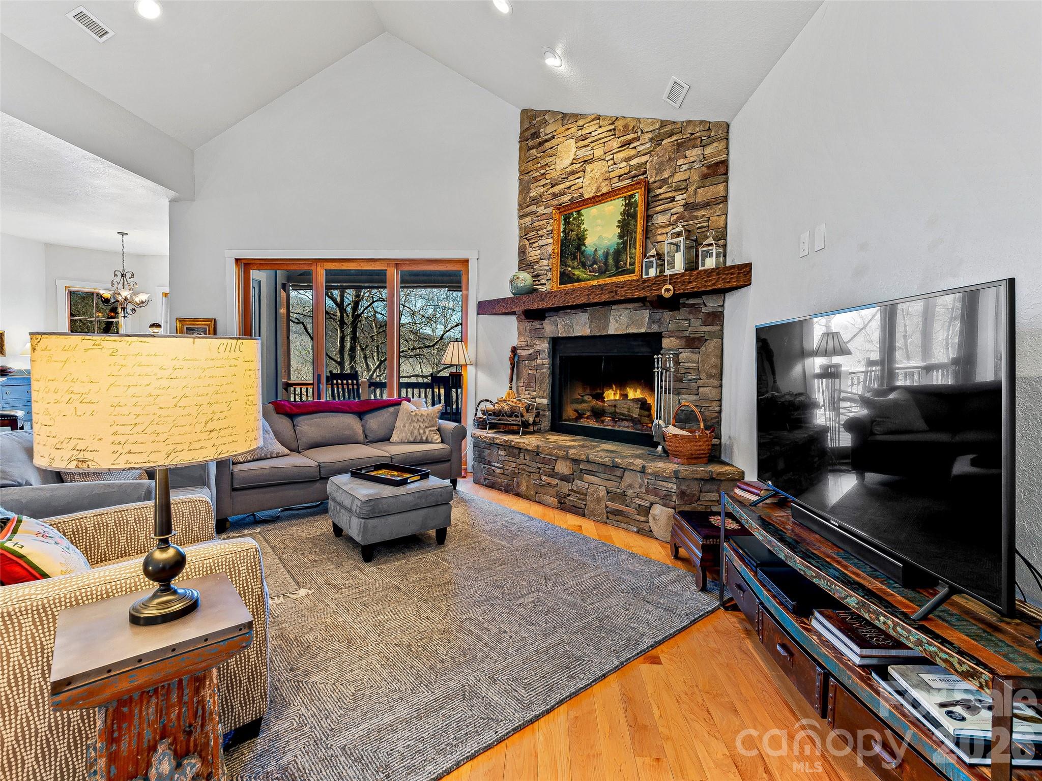 130 Cross Vine Drive