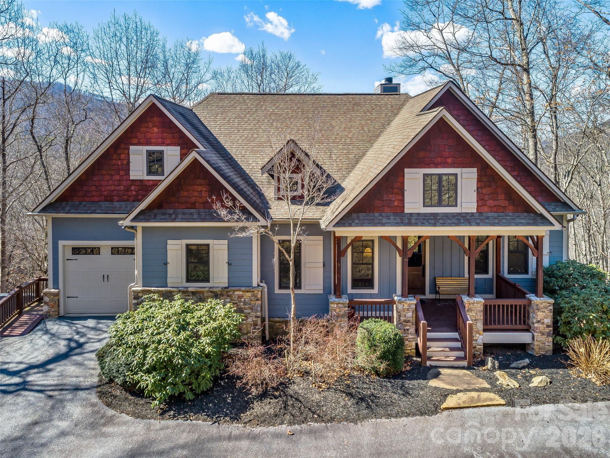 130 Cross Vine Drive