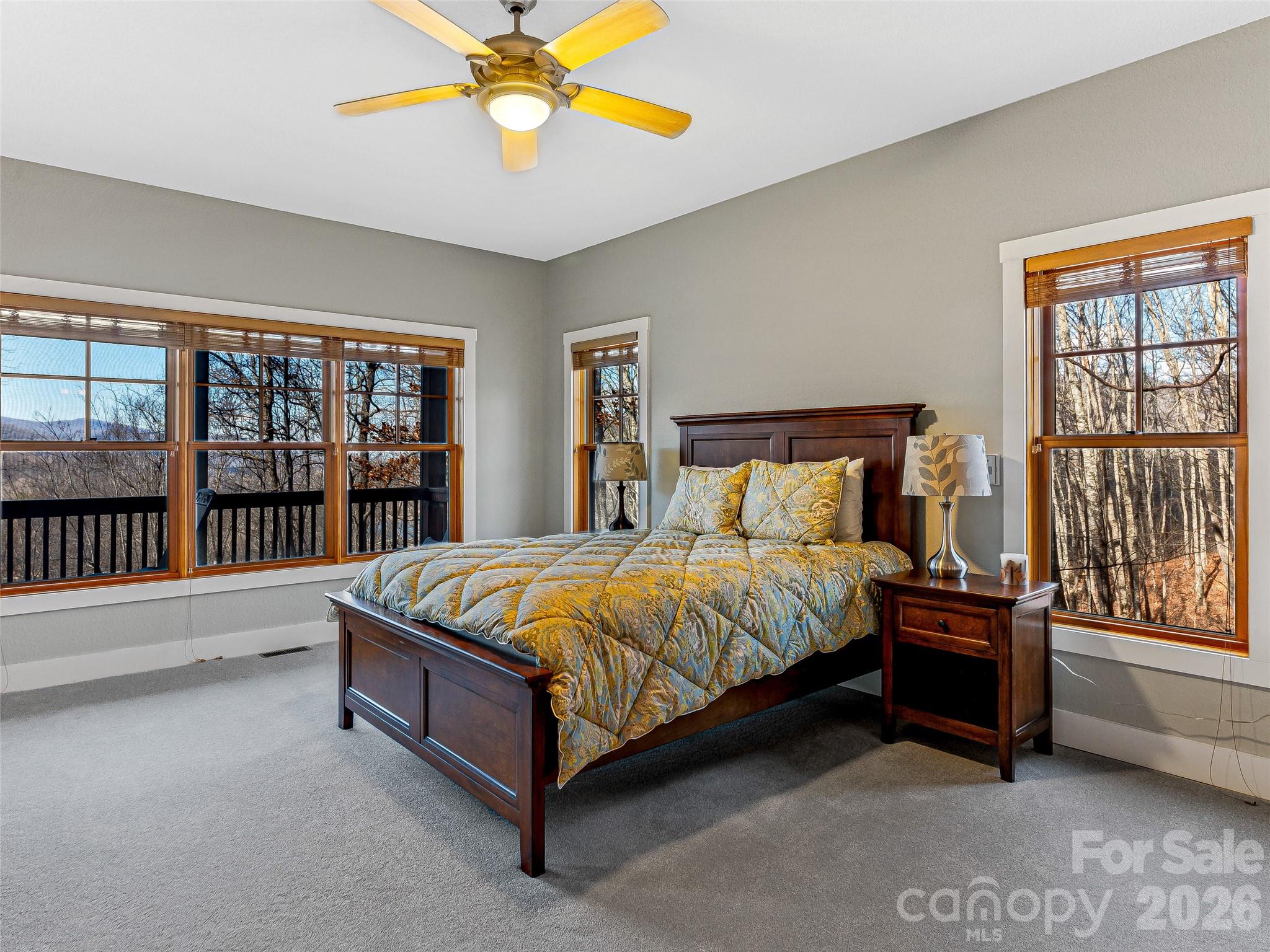 130 Cross Vine Drive