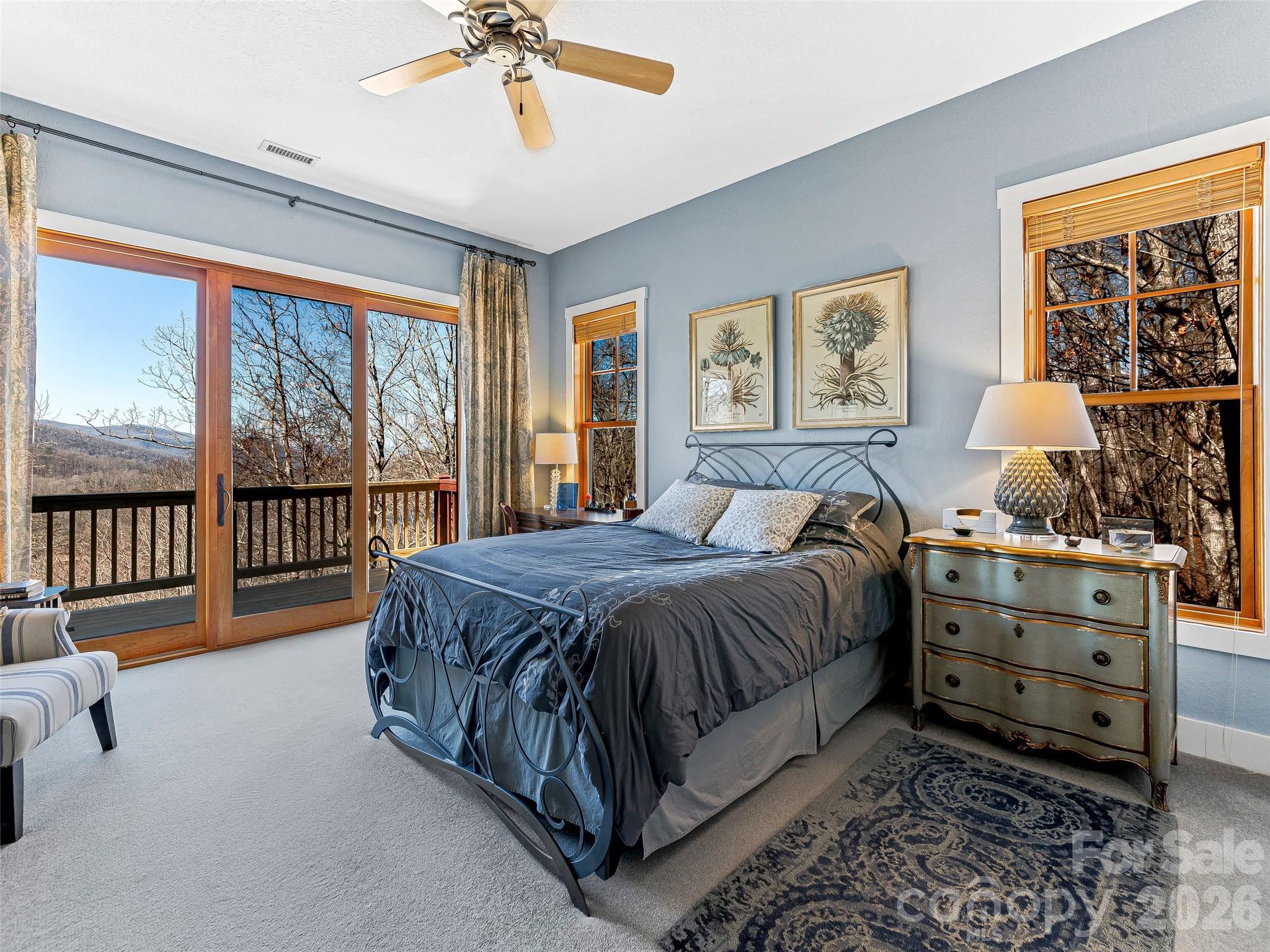 130 Cross Vine Drive