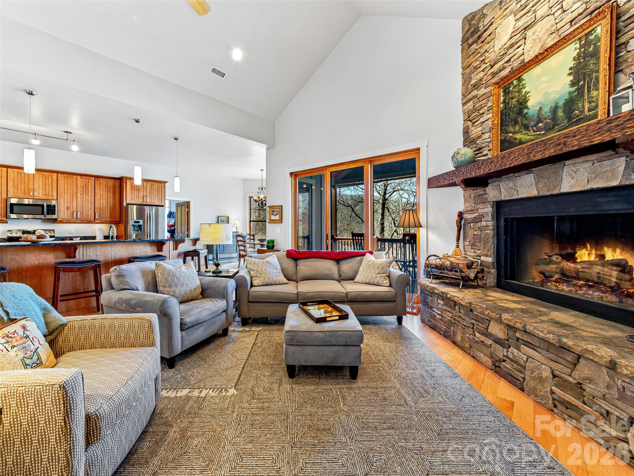 130 Cross Vine Drive