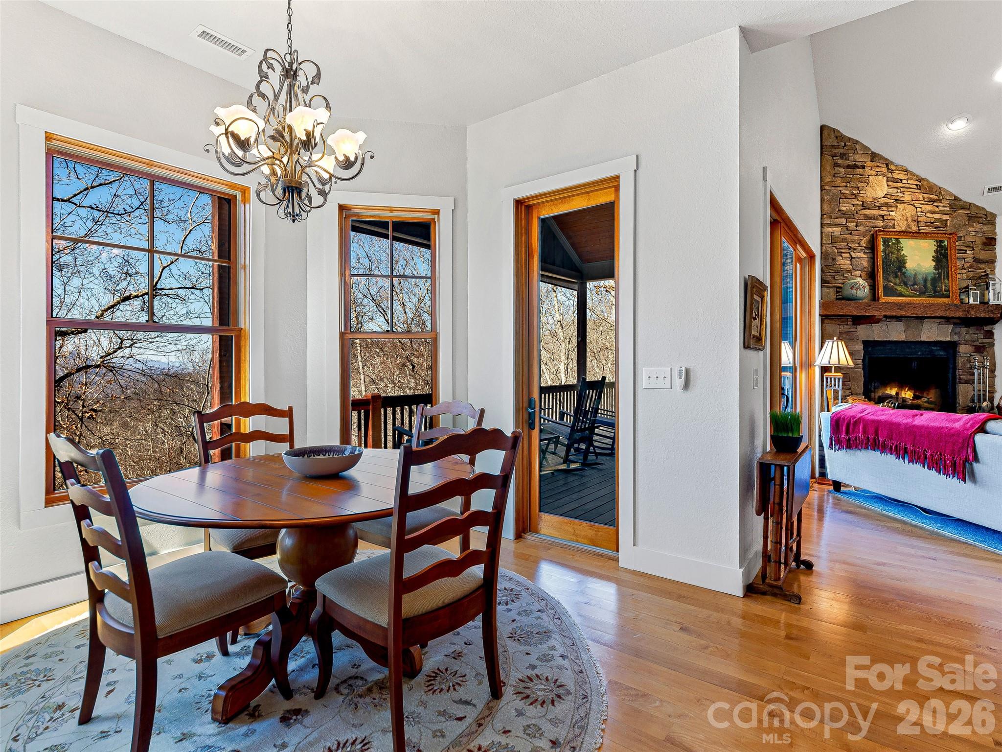 130 Cross Vine Drive