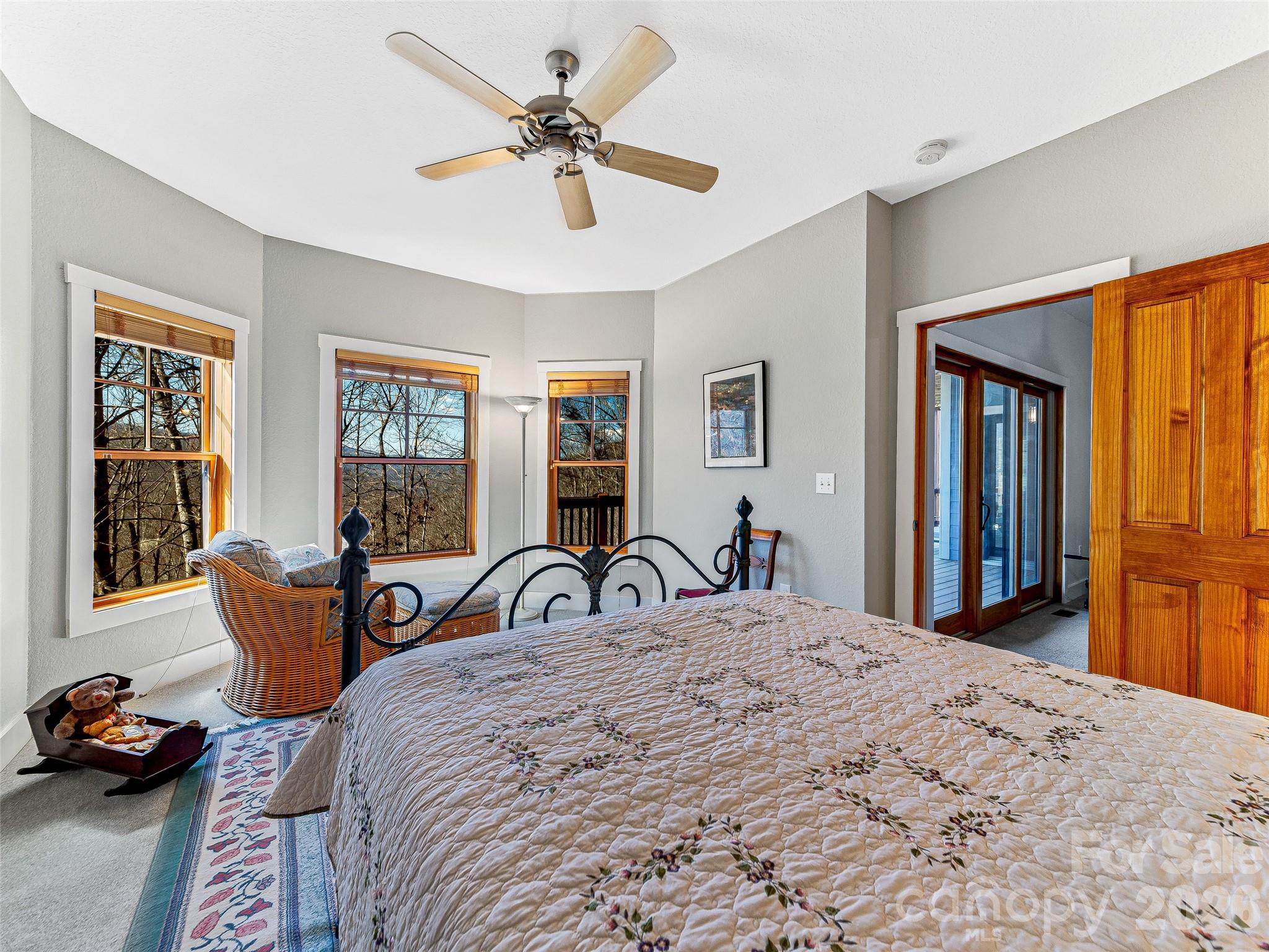 130 Cross Vine Drive