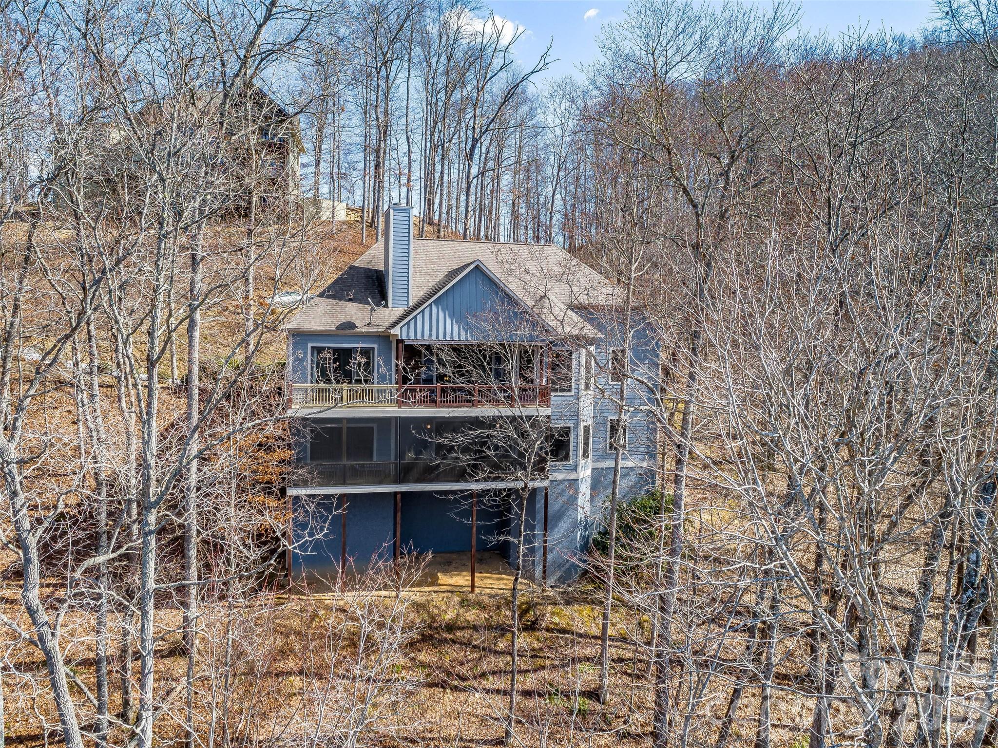 130 Cross Vine Drive