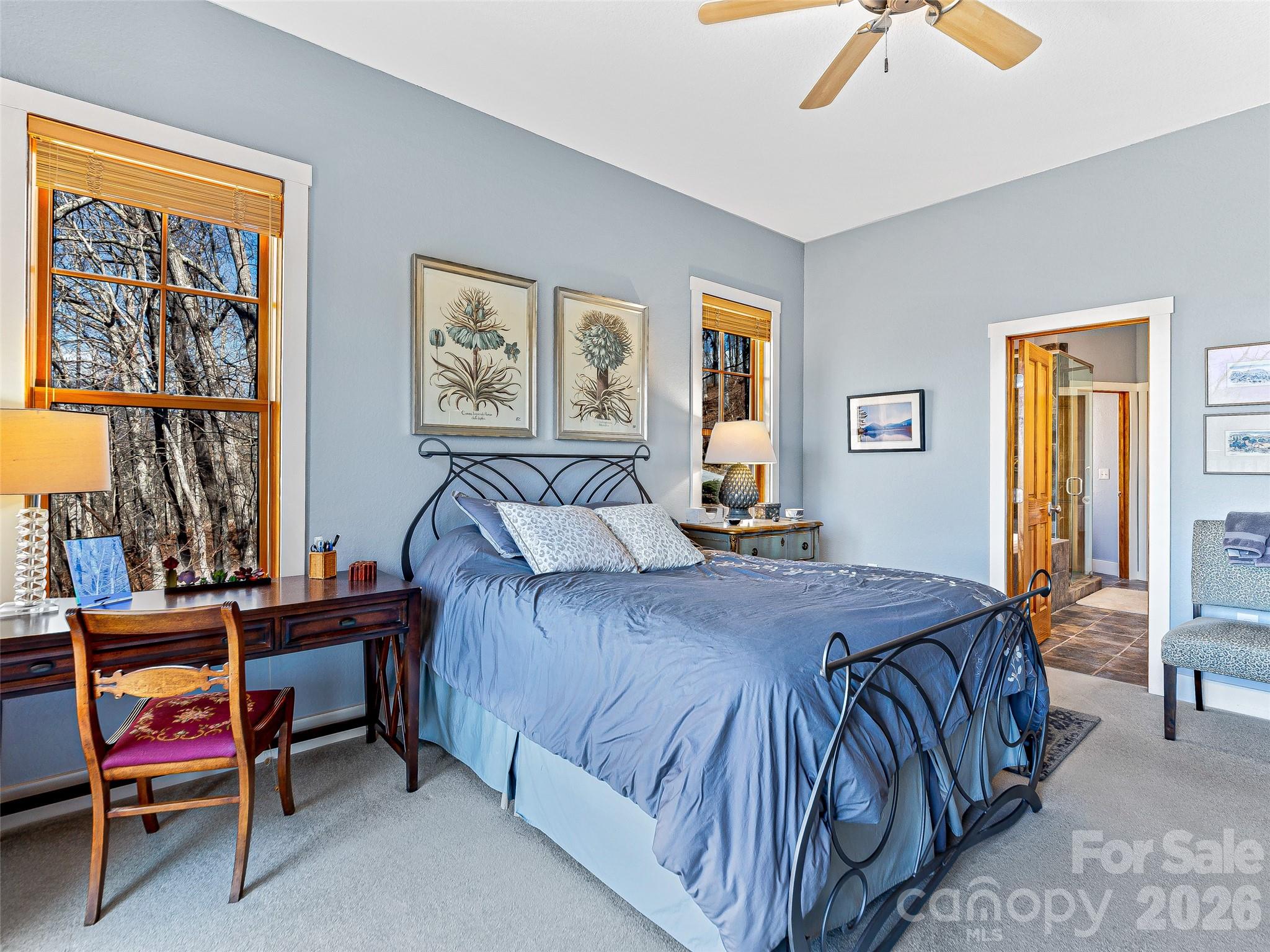 130 Cross Vine Drive