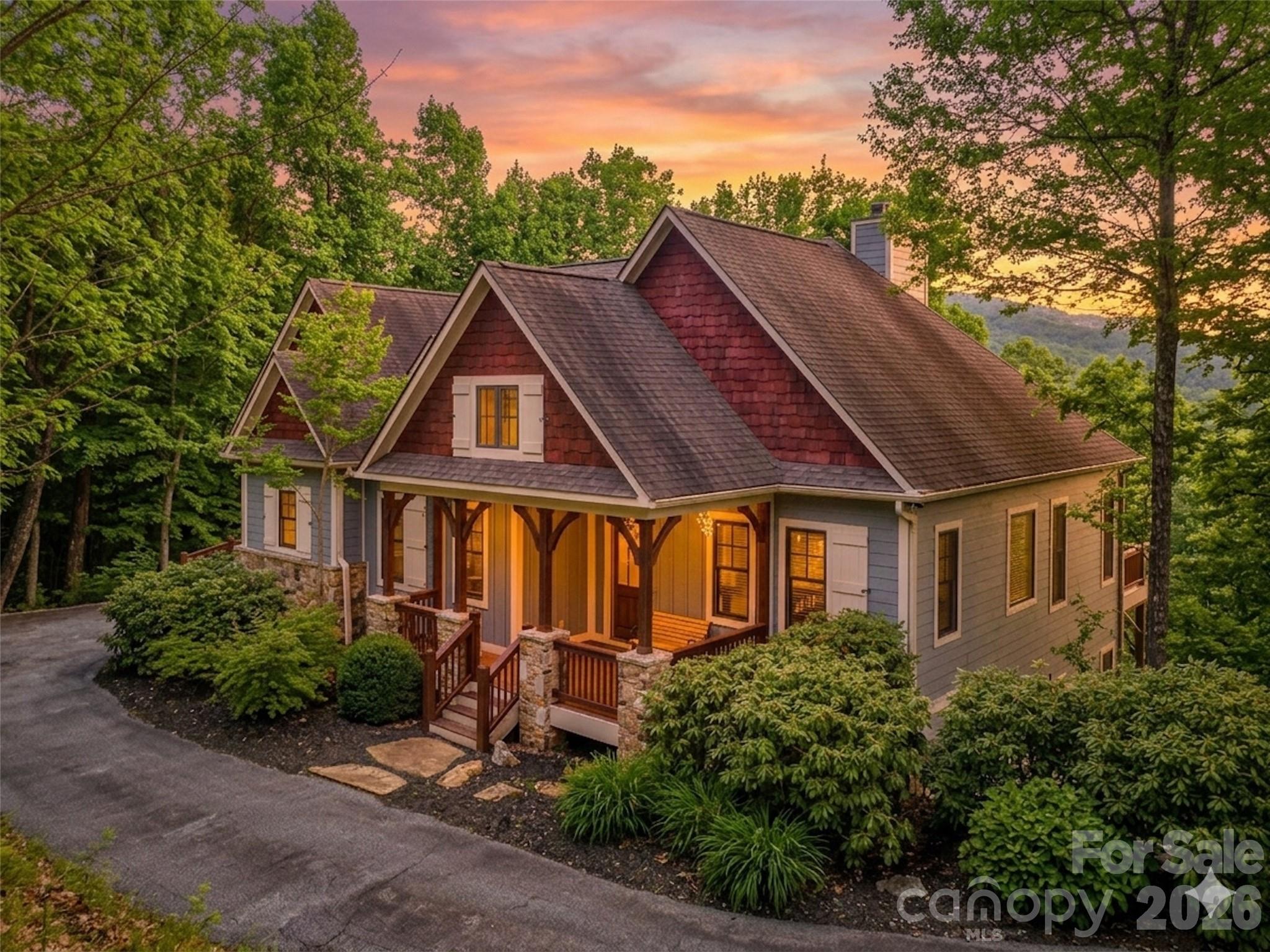 130 Cross Vine Drive