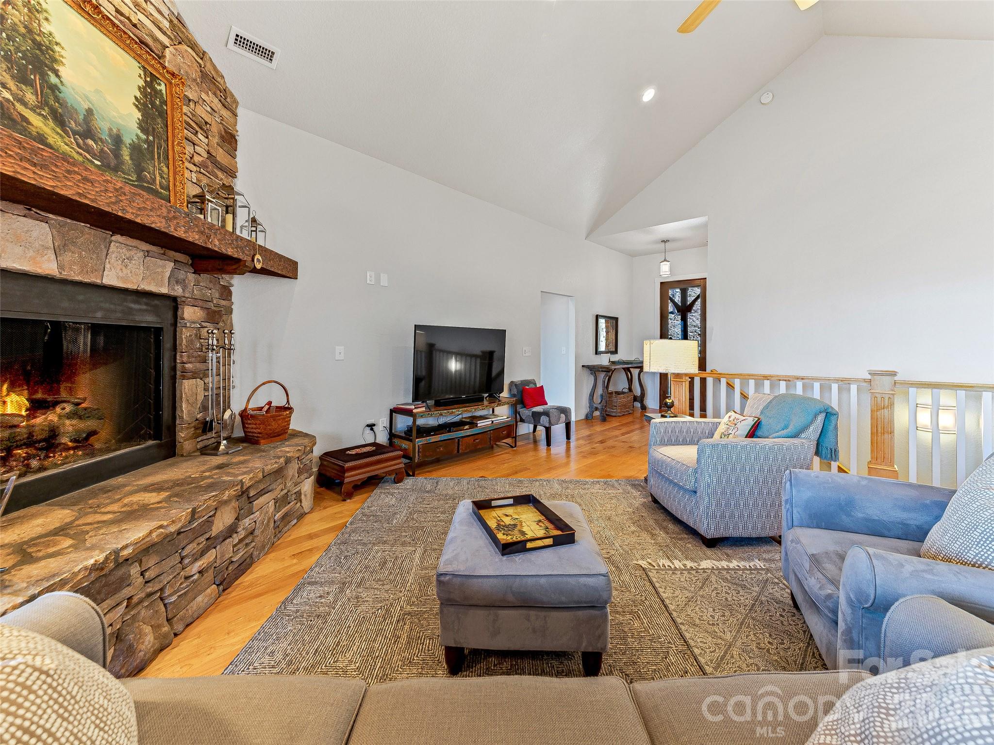 130 Cross Vine Drive