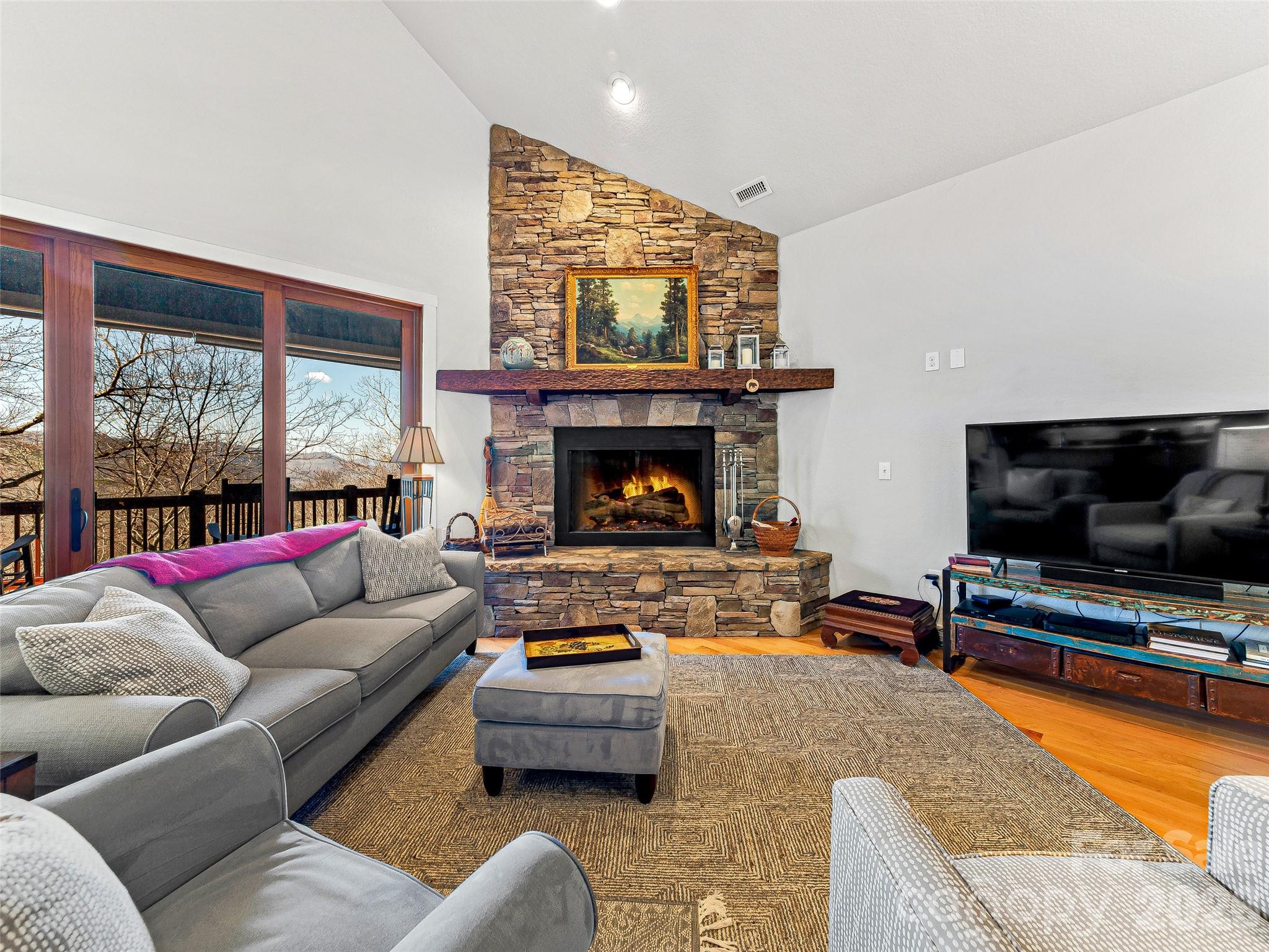 130 Cross Vine Drive