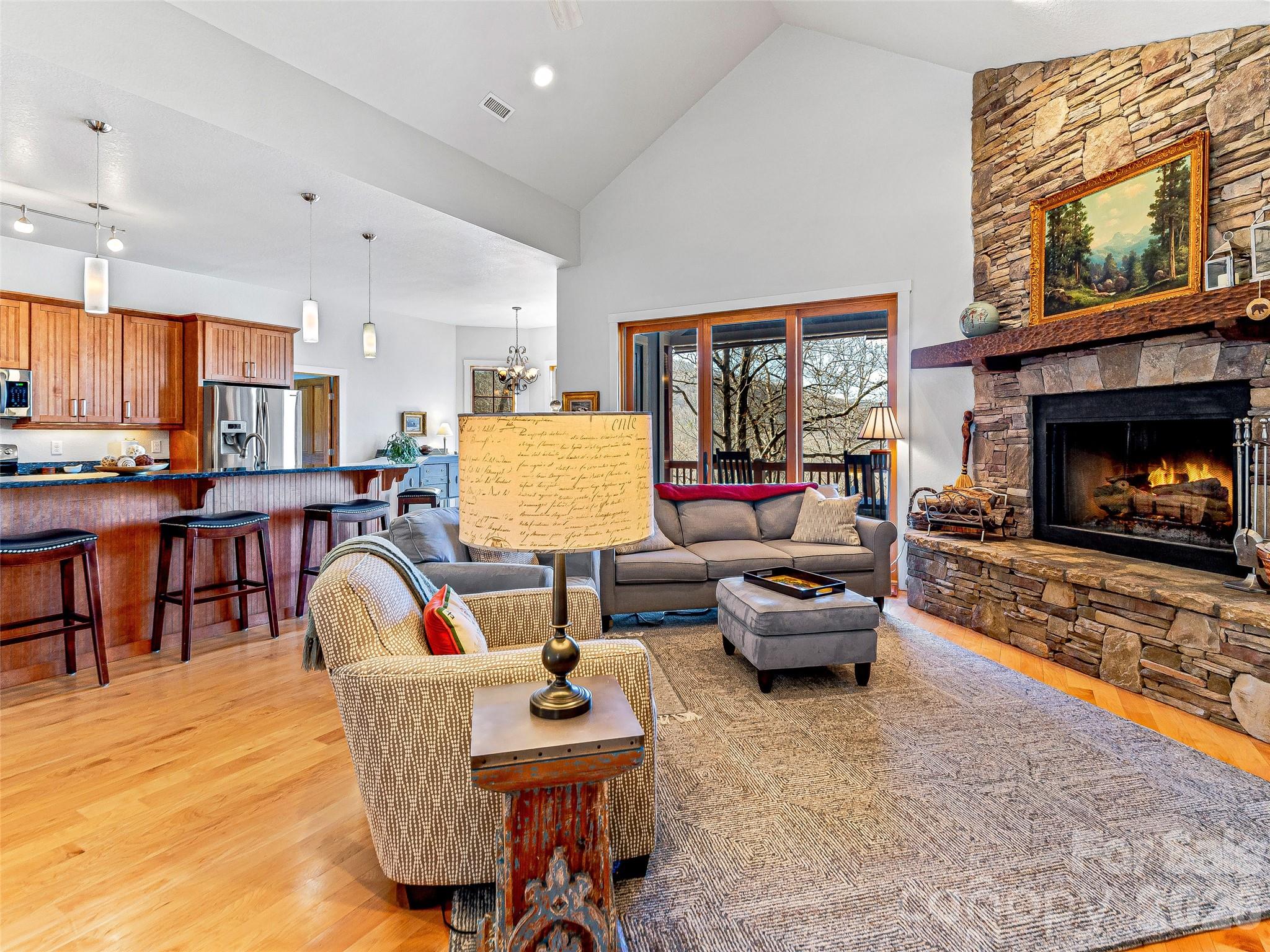 130 Cross Vine Drive