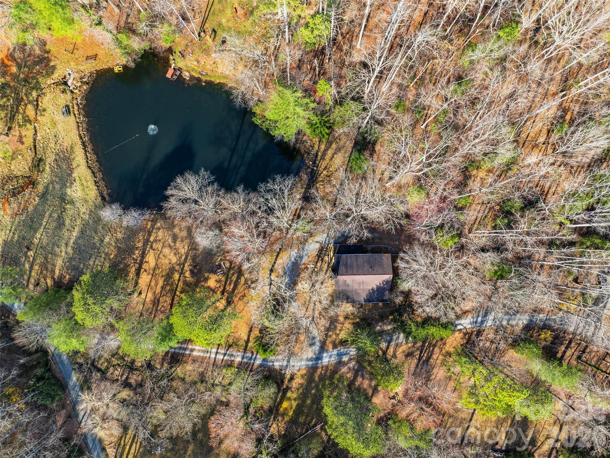 55 Valley Lane