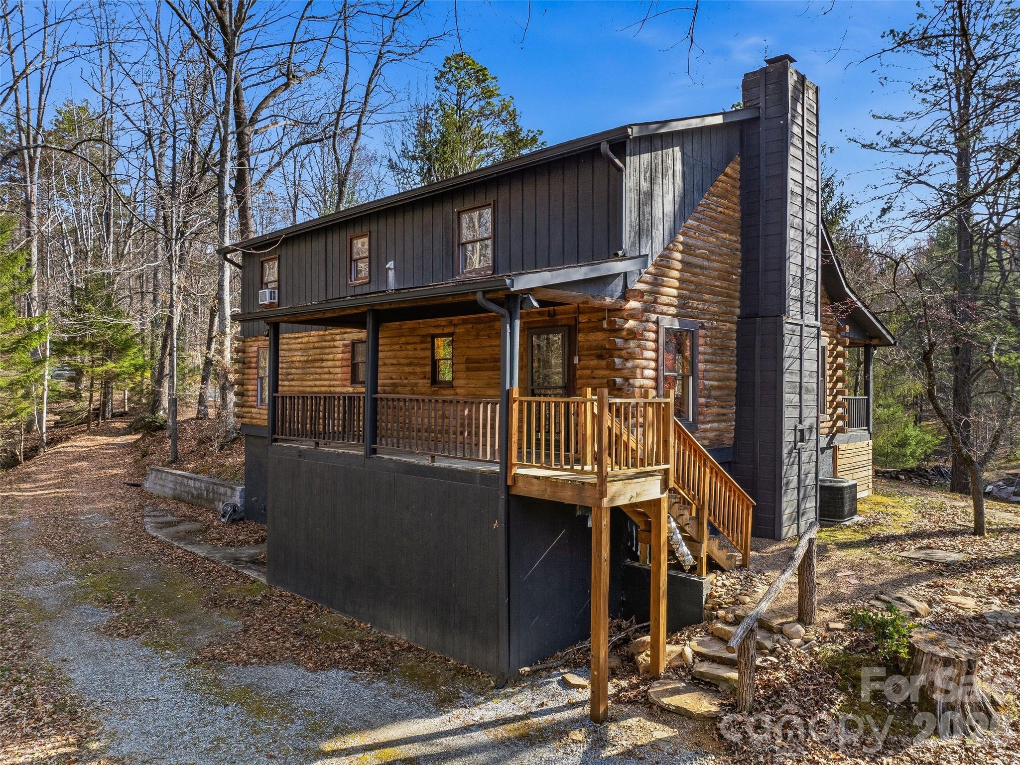 55 Valley Lane