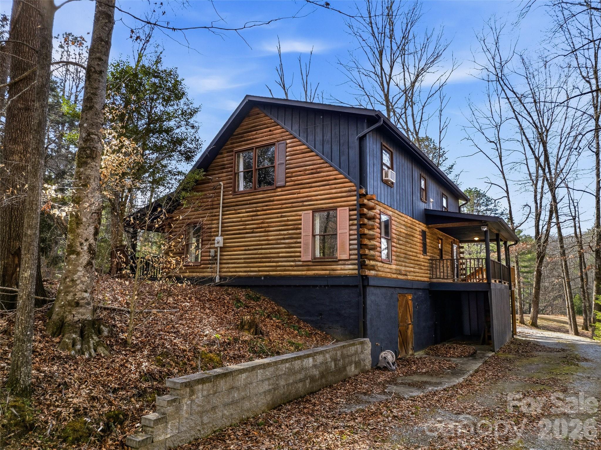 55 Valley Lane