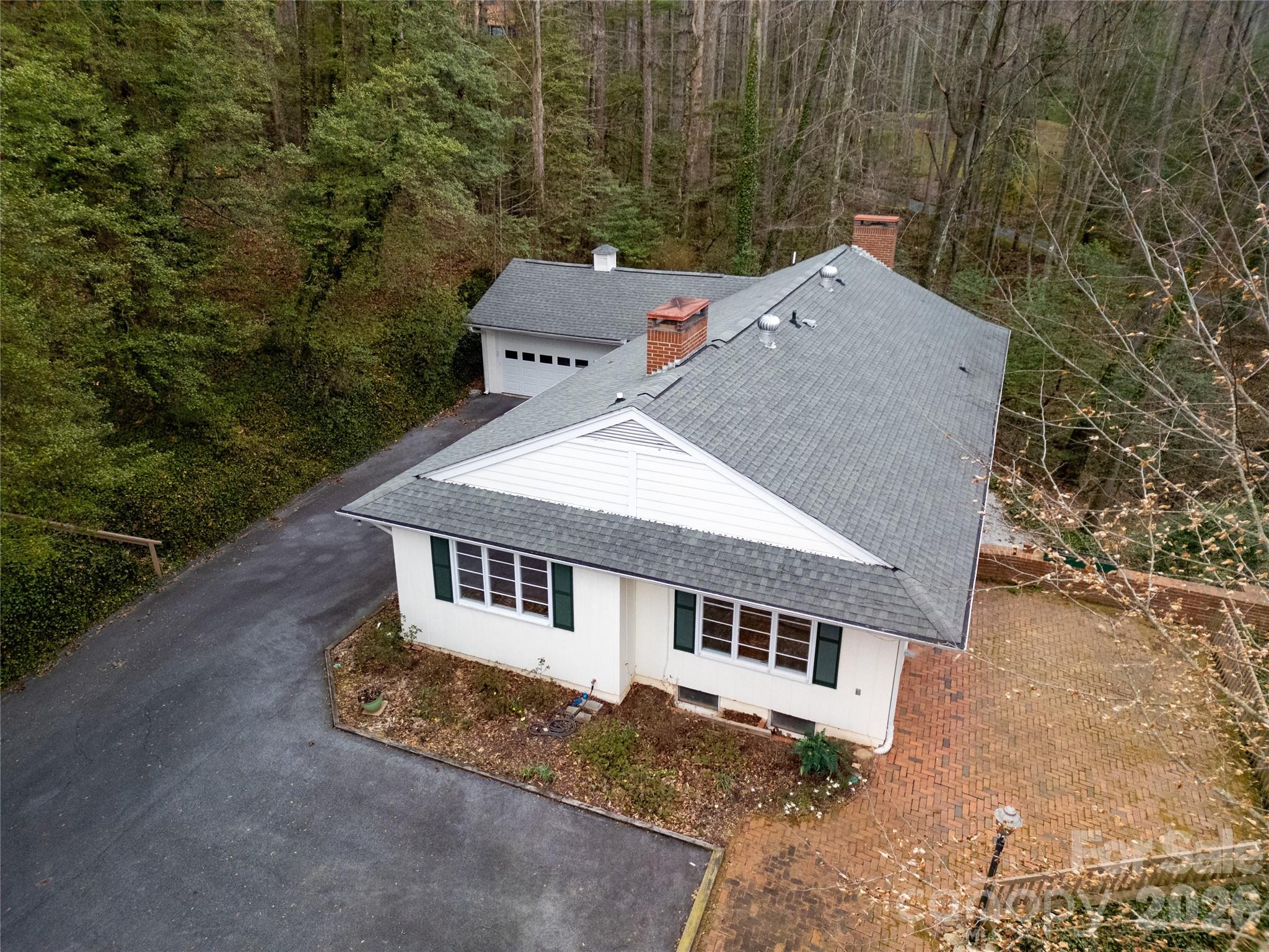 168 River Ridge Road