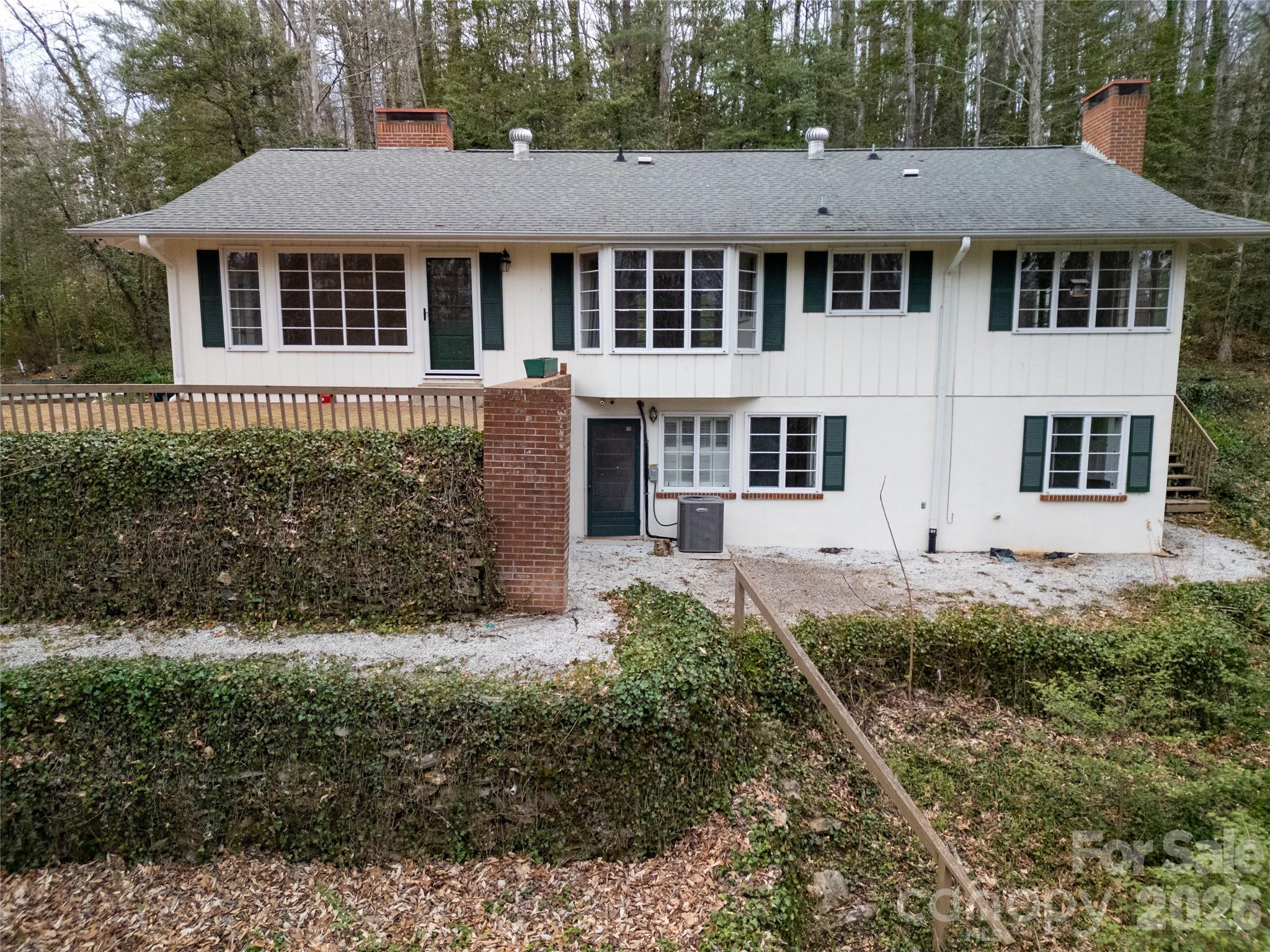 168 River Ridge Road