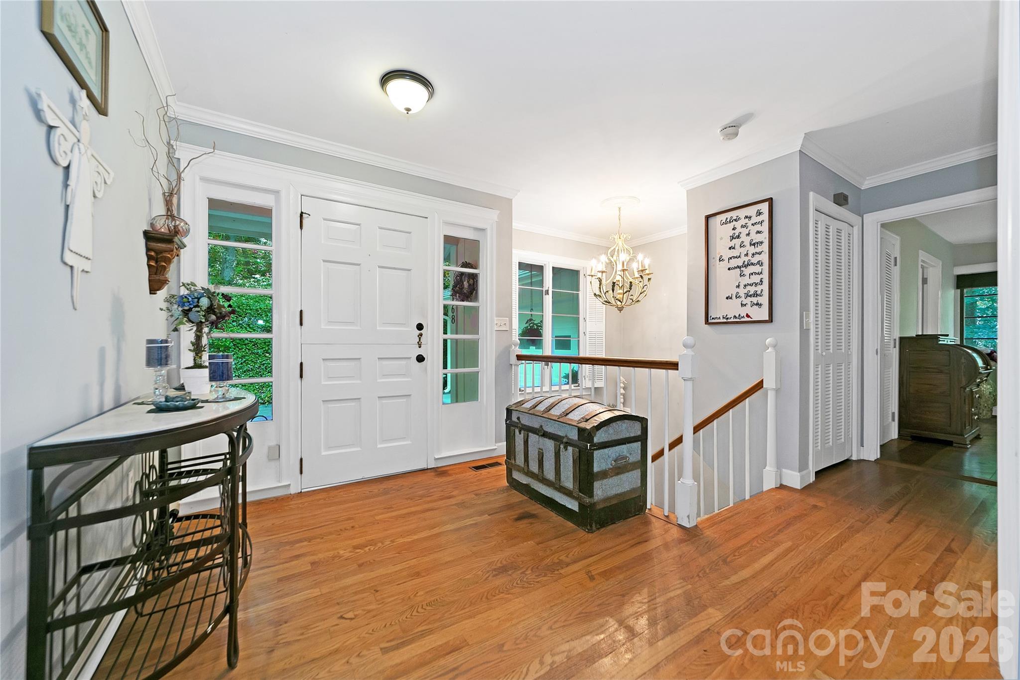 168 River Ridge Road