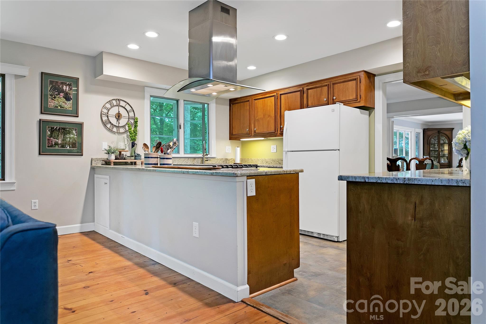 168 River Ridge Road