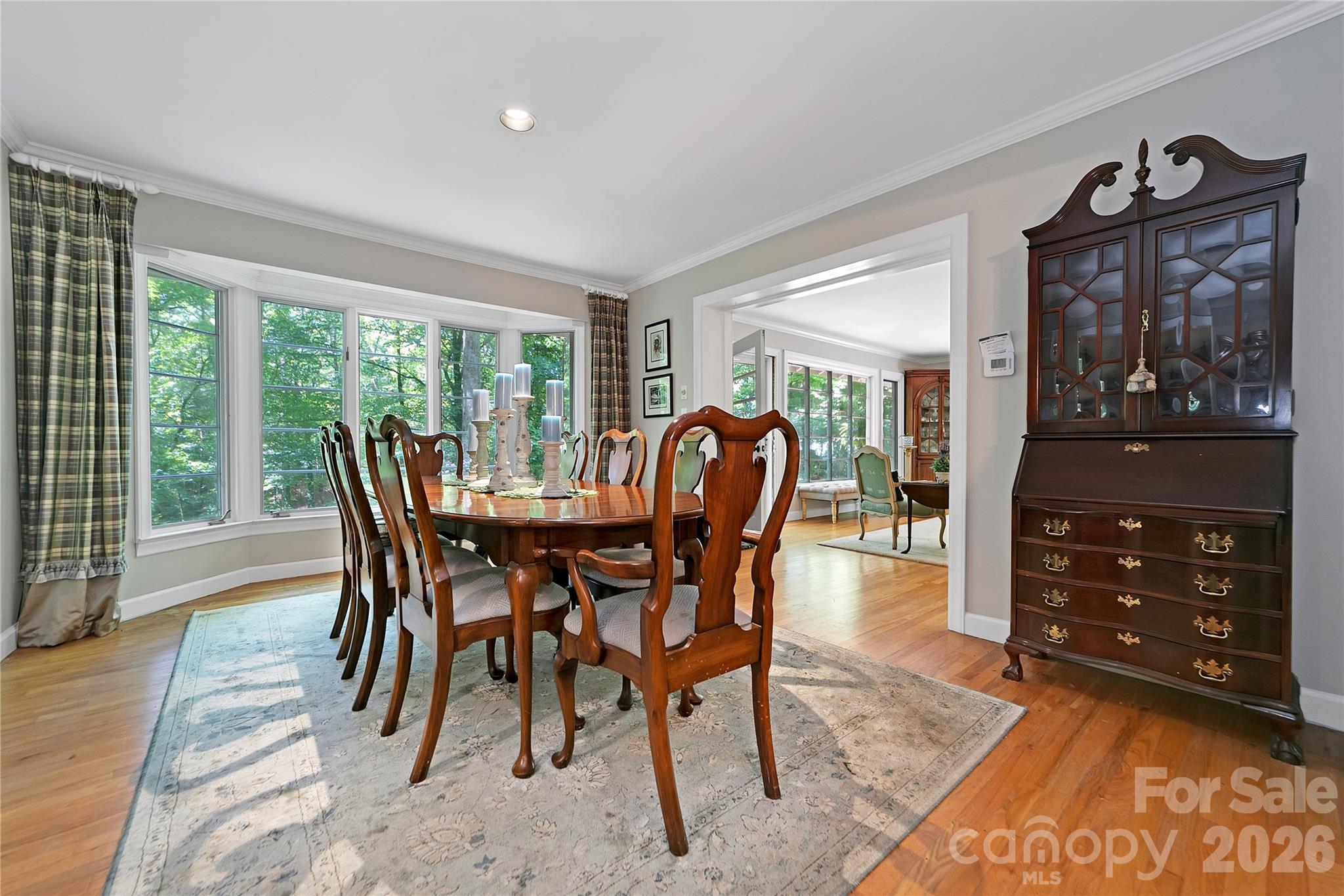 168 River Ridge Road