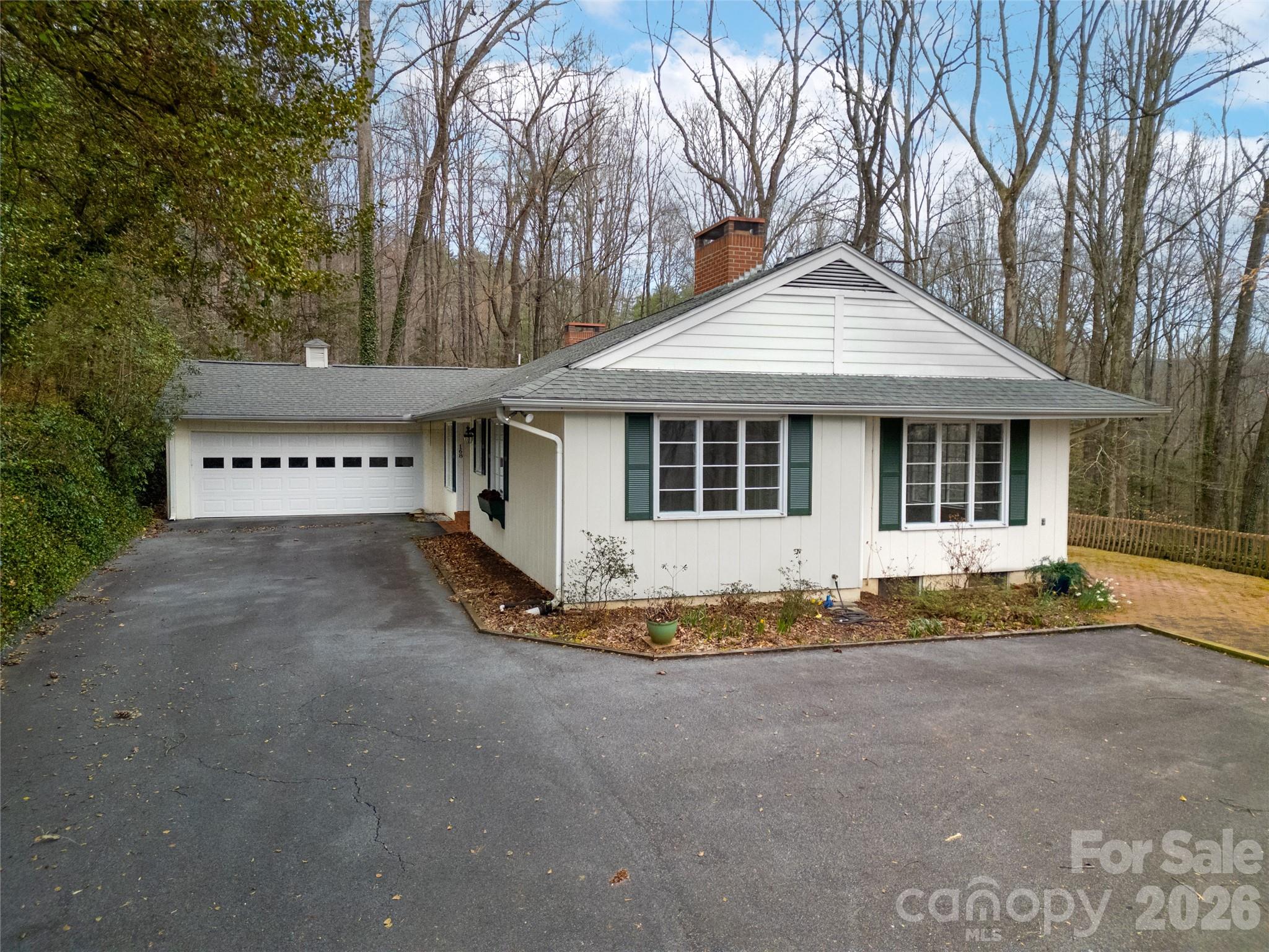 168 River Ridge Road
