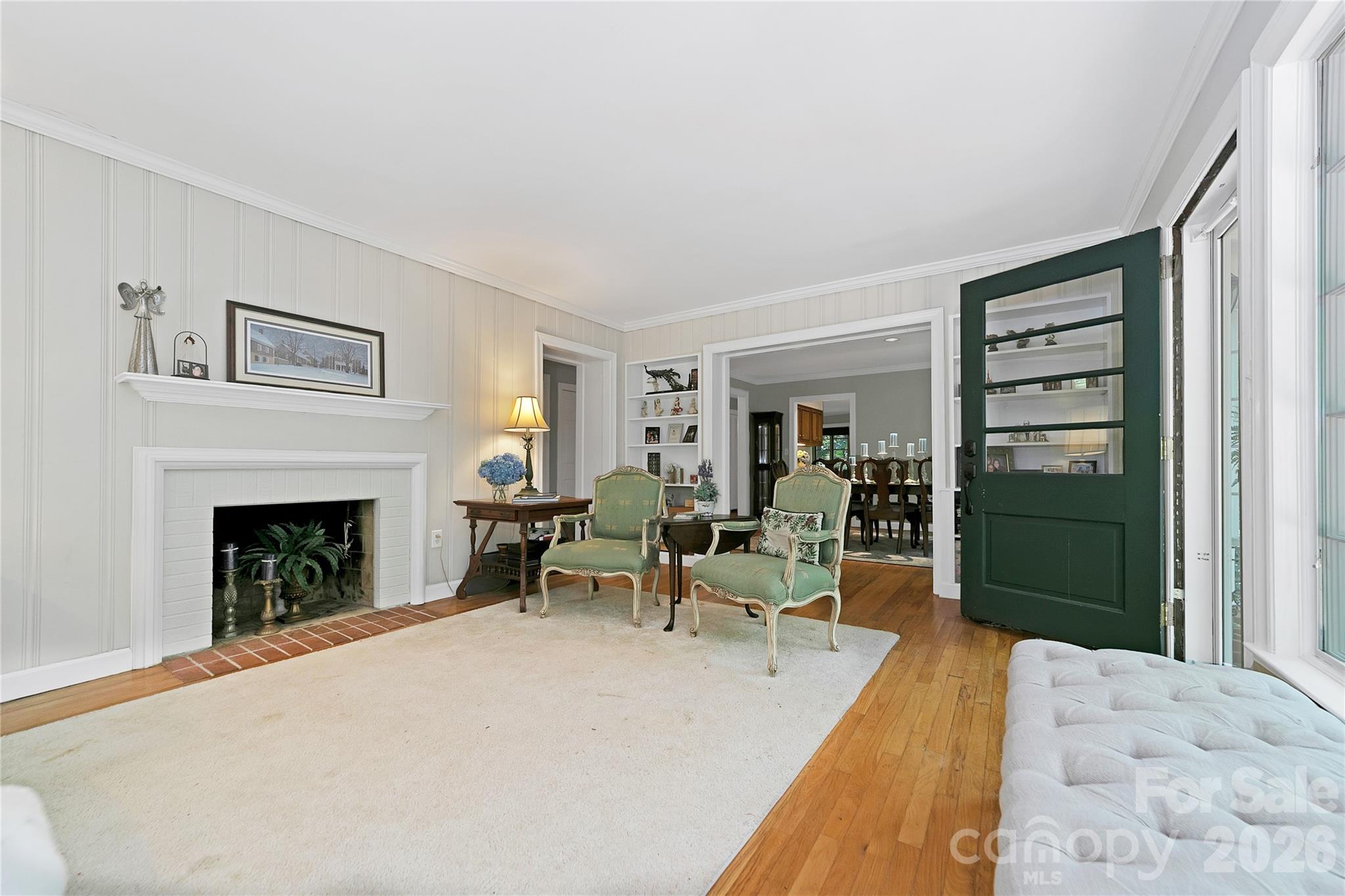 168 River Ridge Road