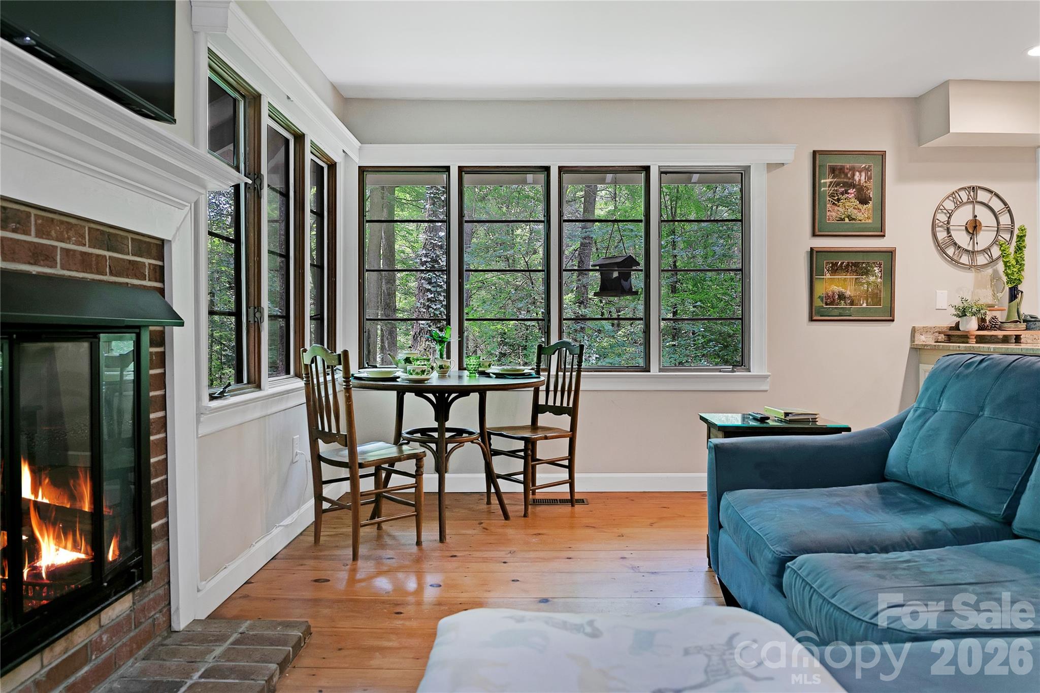 168 River Ridge Road
