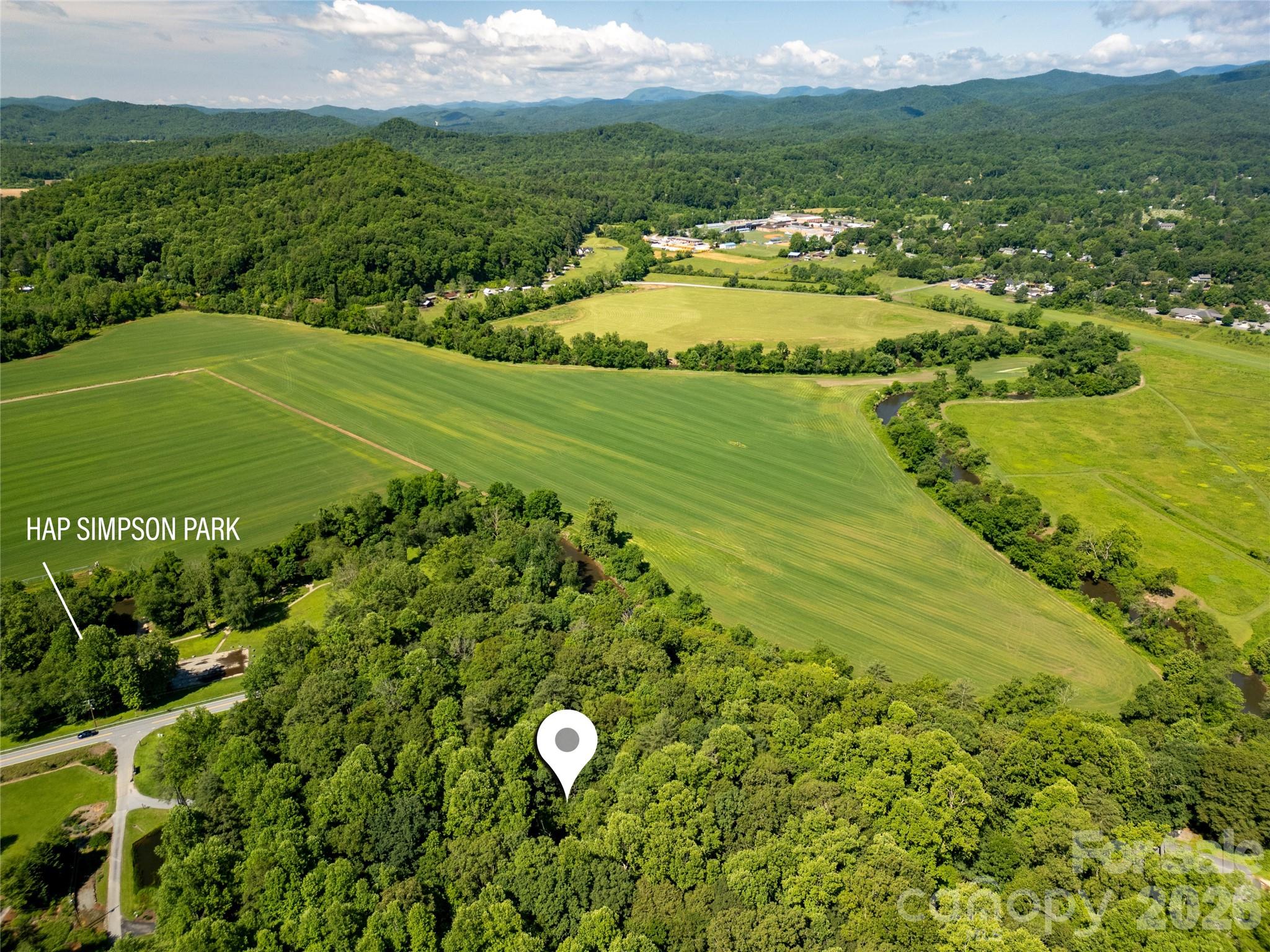 168 River Ridge Road