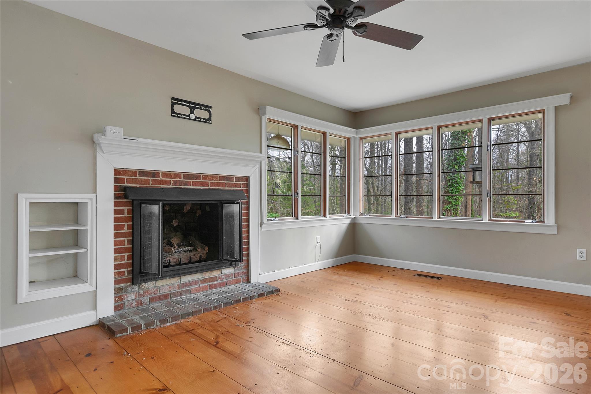 168 River Ridge Road