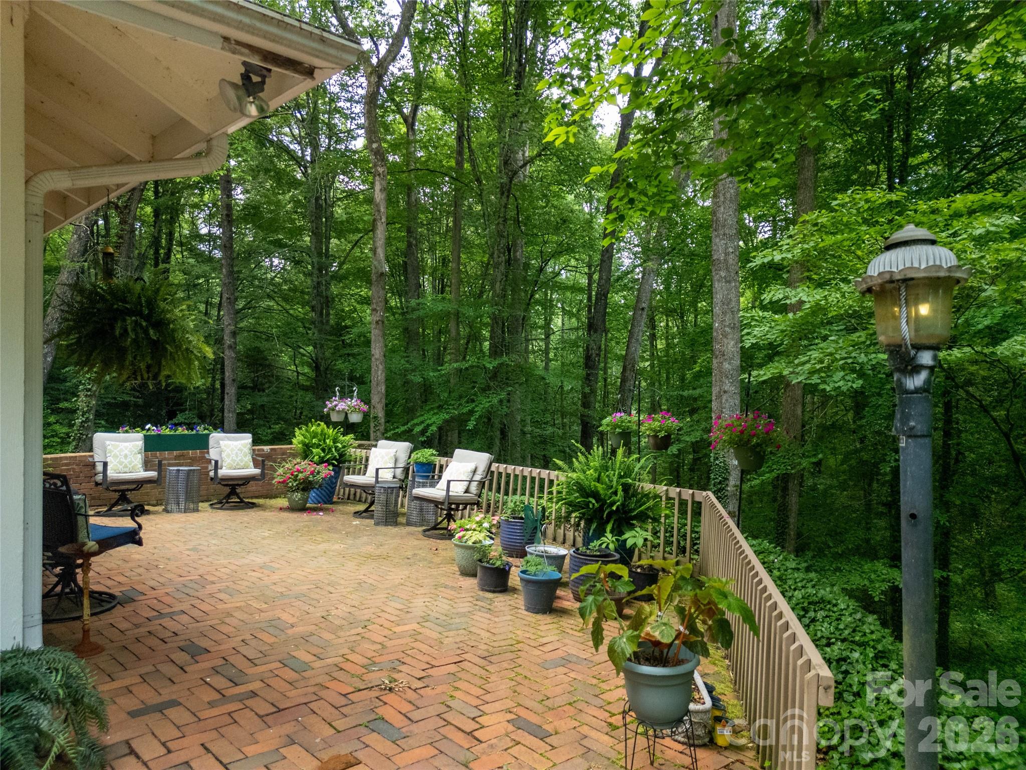 168 River Ridge Road