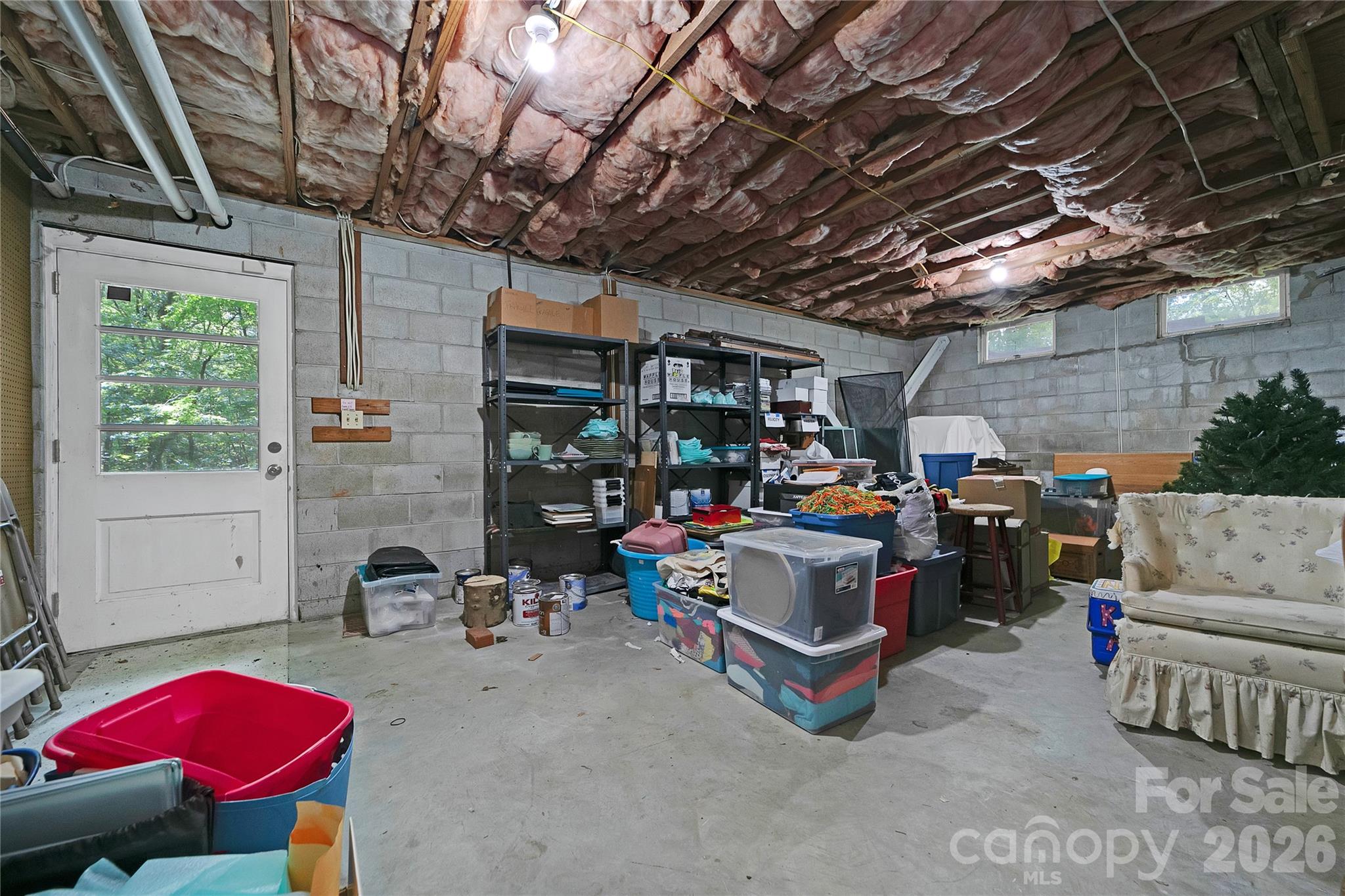 168 River Ridge Road