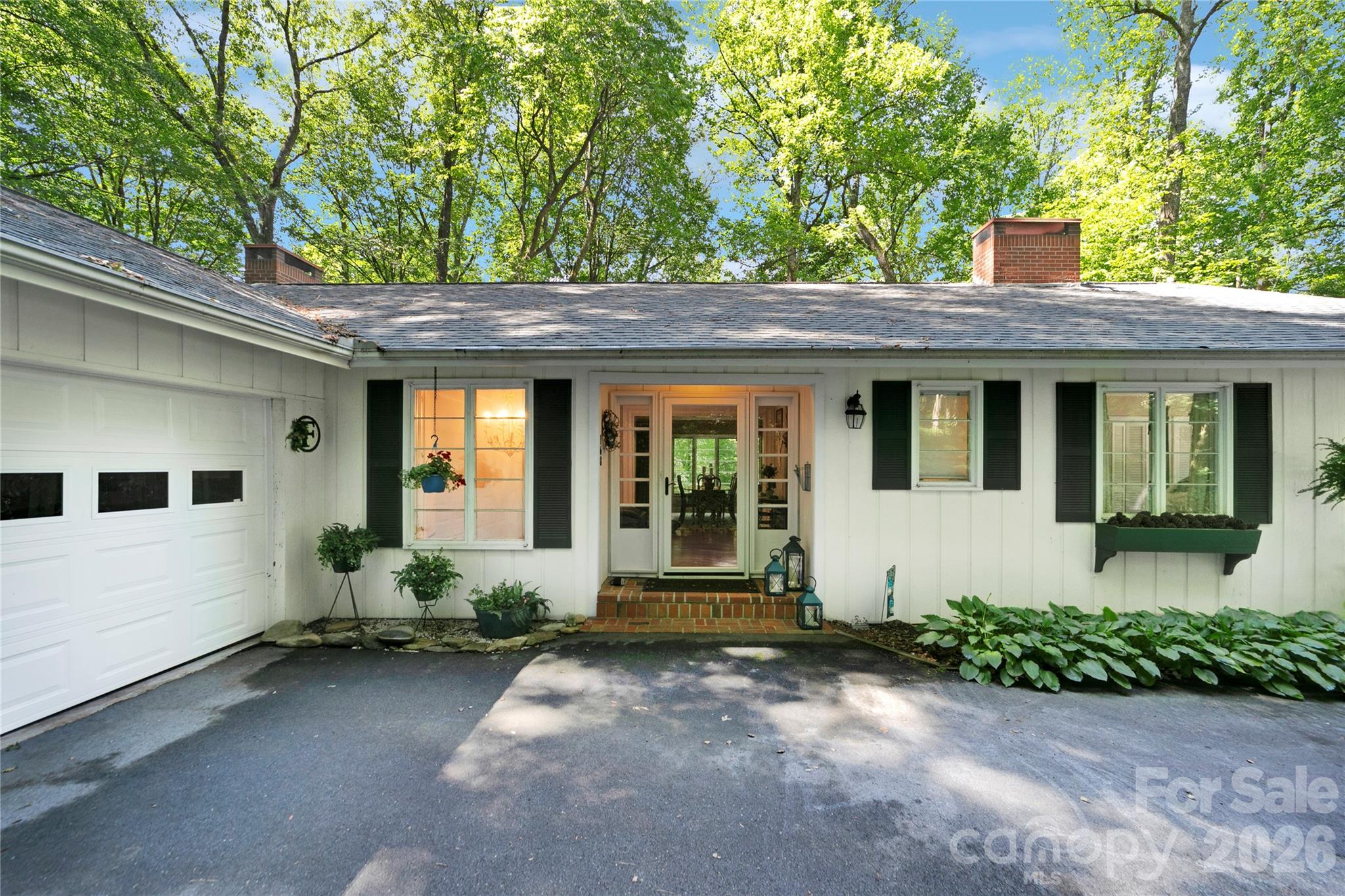 168 River Ridge Road