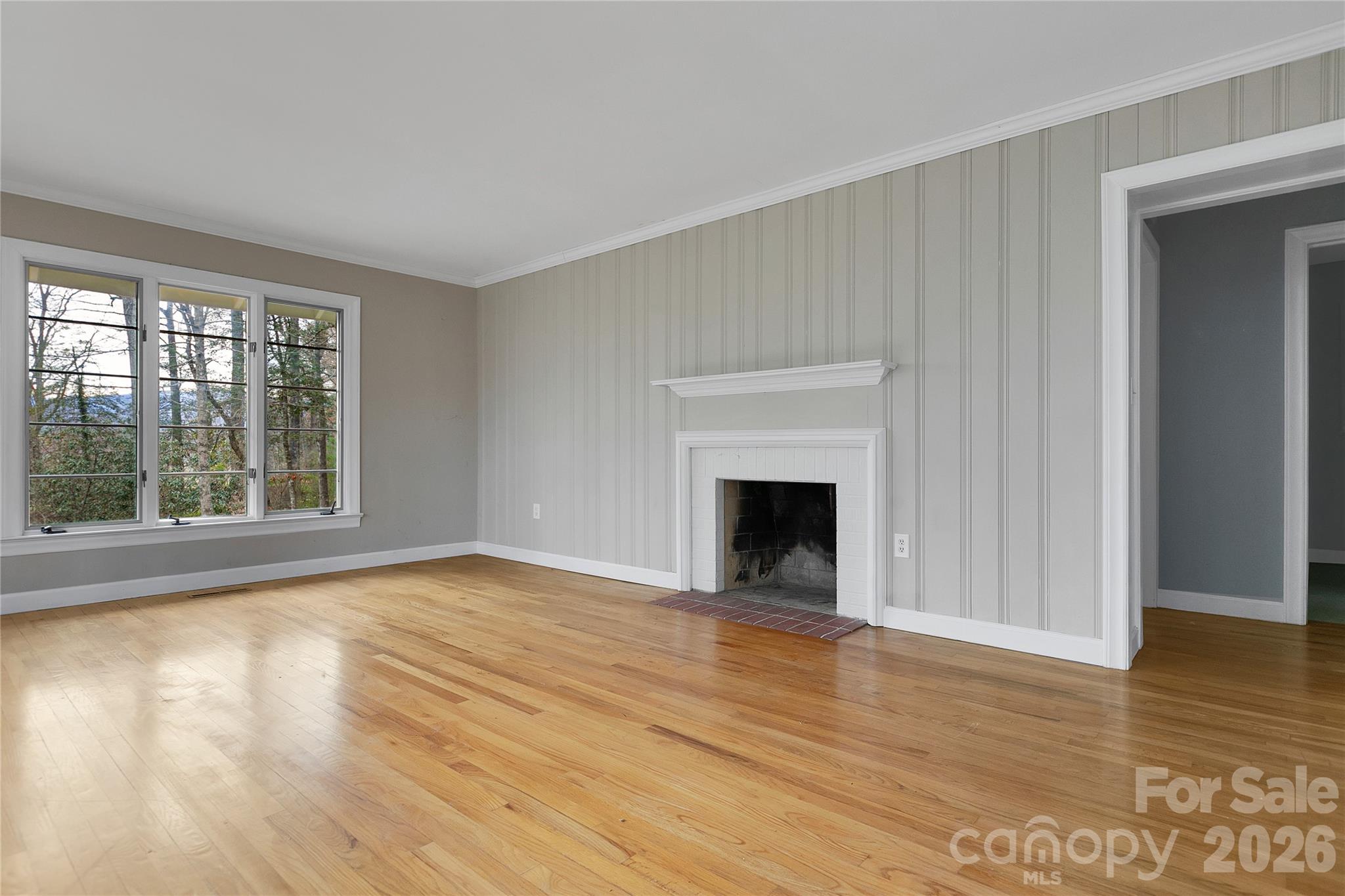 168 River Ridge Road
