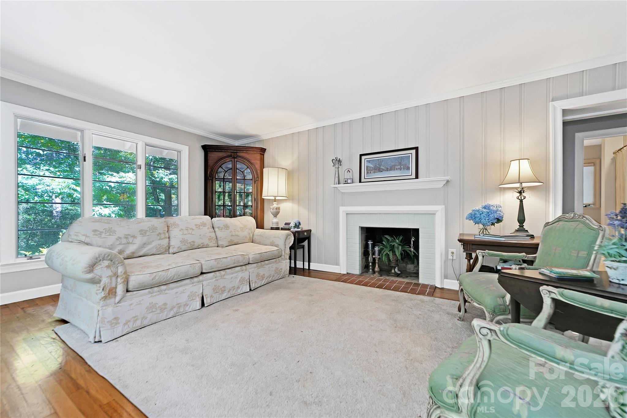 168 River Ridge Road