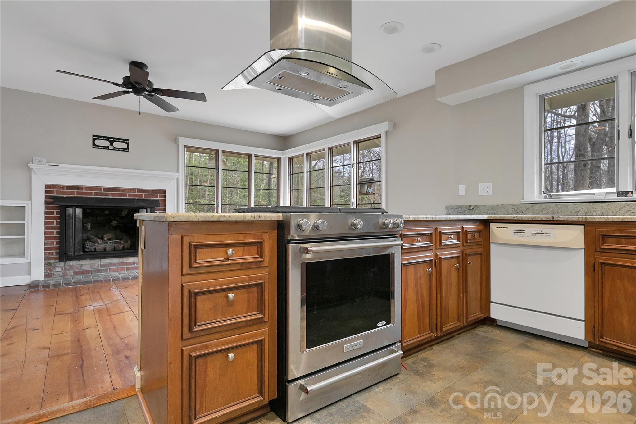 168 River Ridge Road