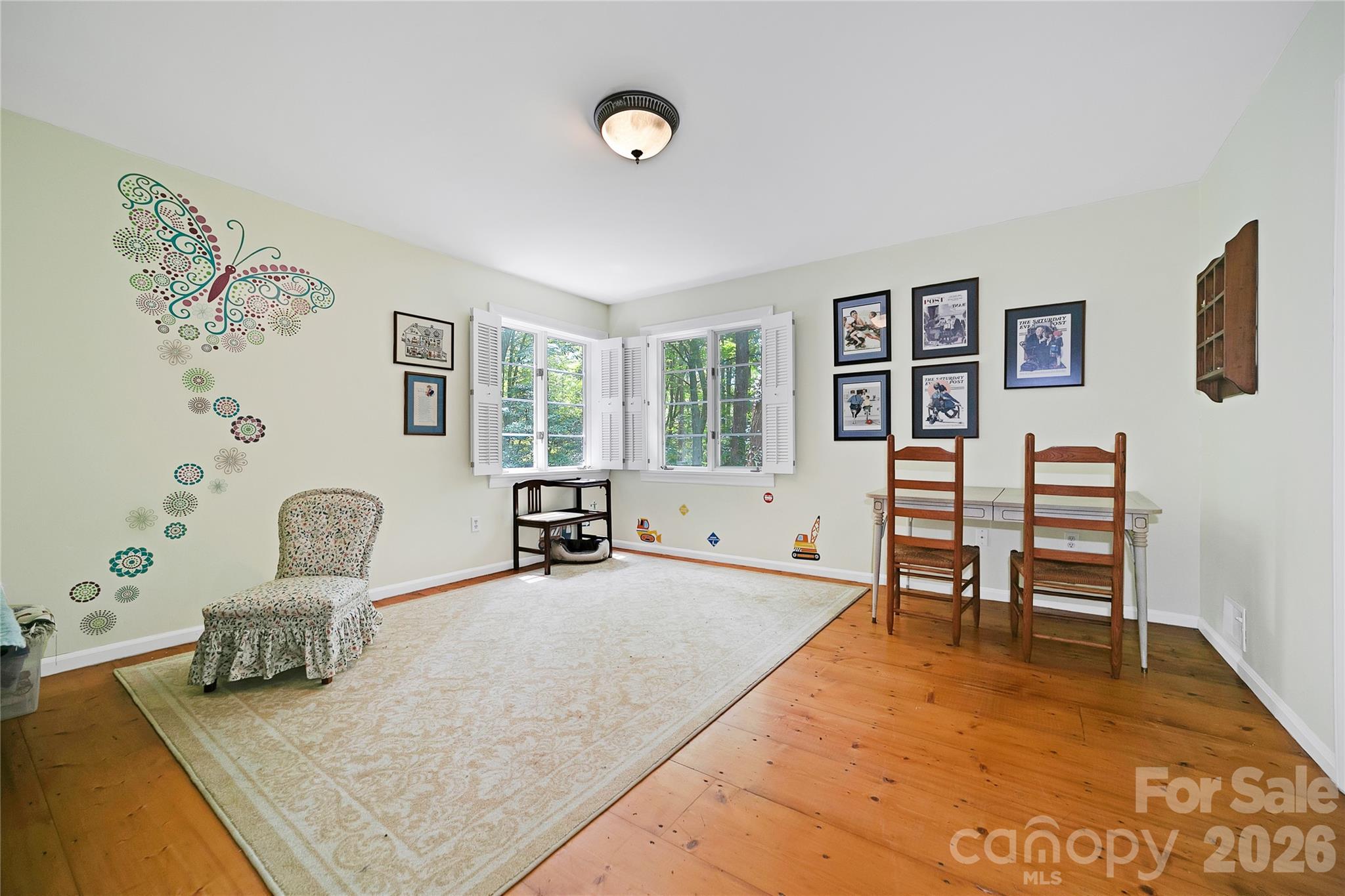 168 River Ridge Road