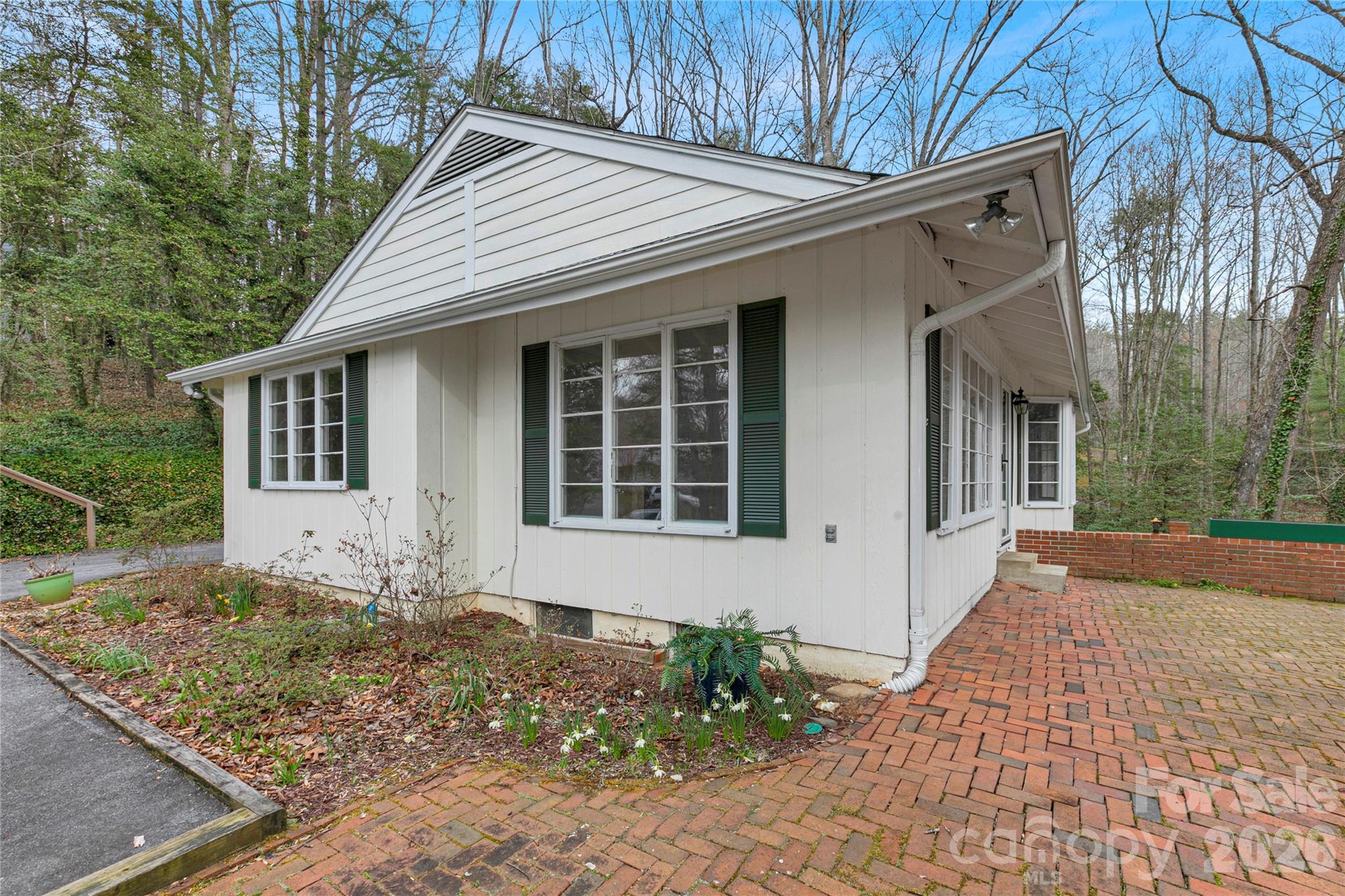 168 River Ridge Road