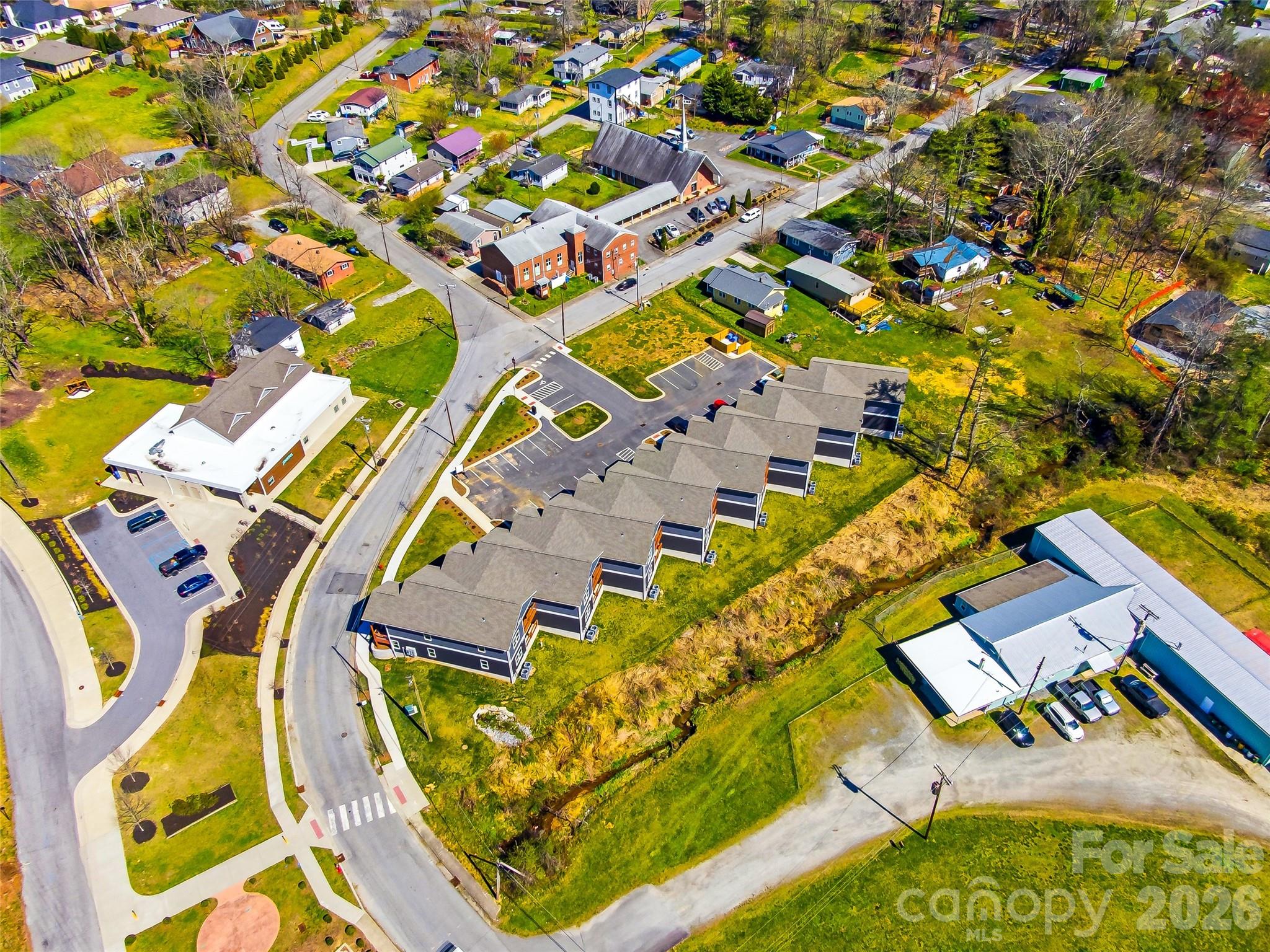 143 Carver Street Unit: 7