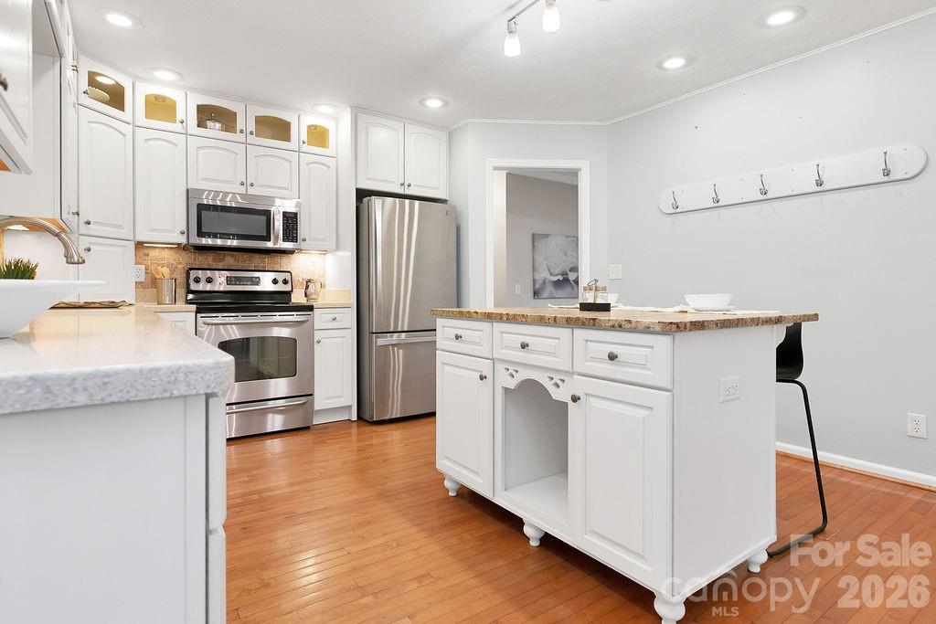 95 Ridgewood Place
