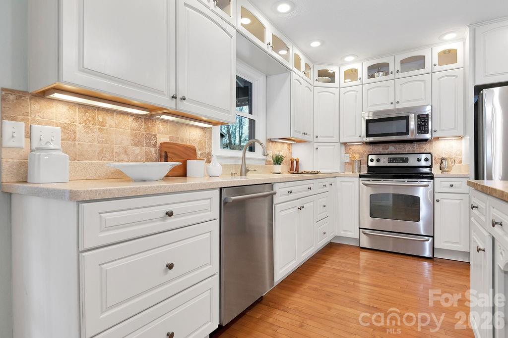 95 Ridgewood Place