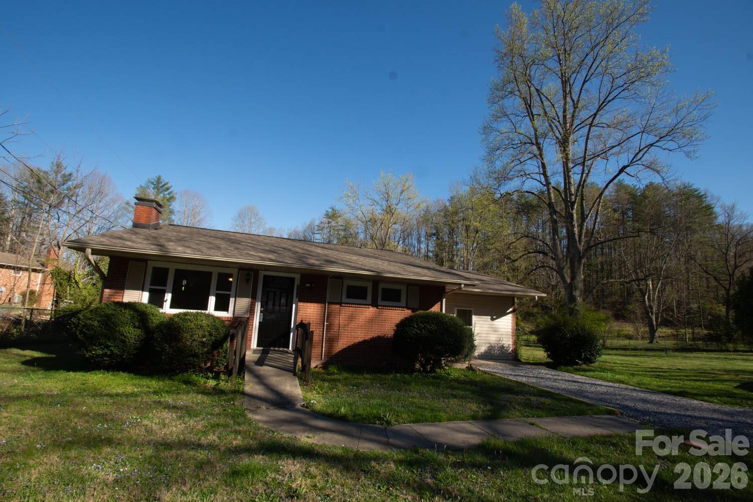 535 Nicholson Creek Road