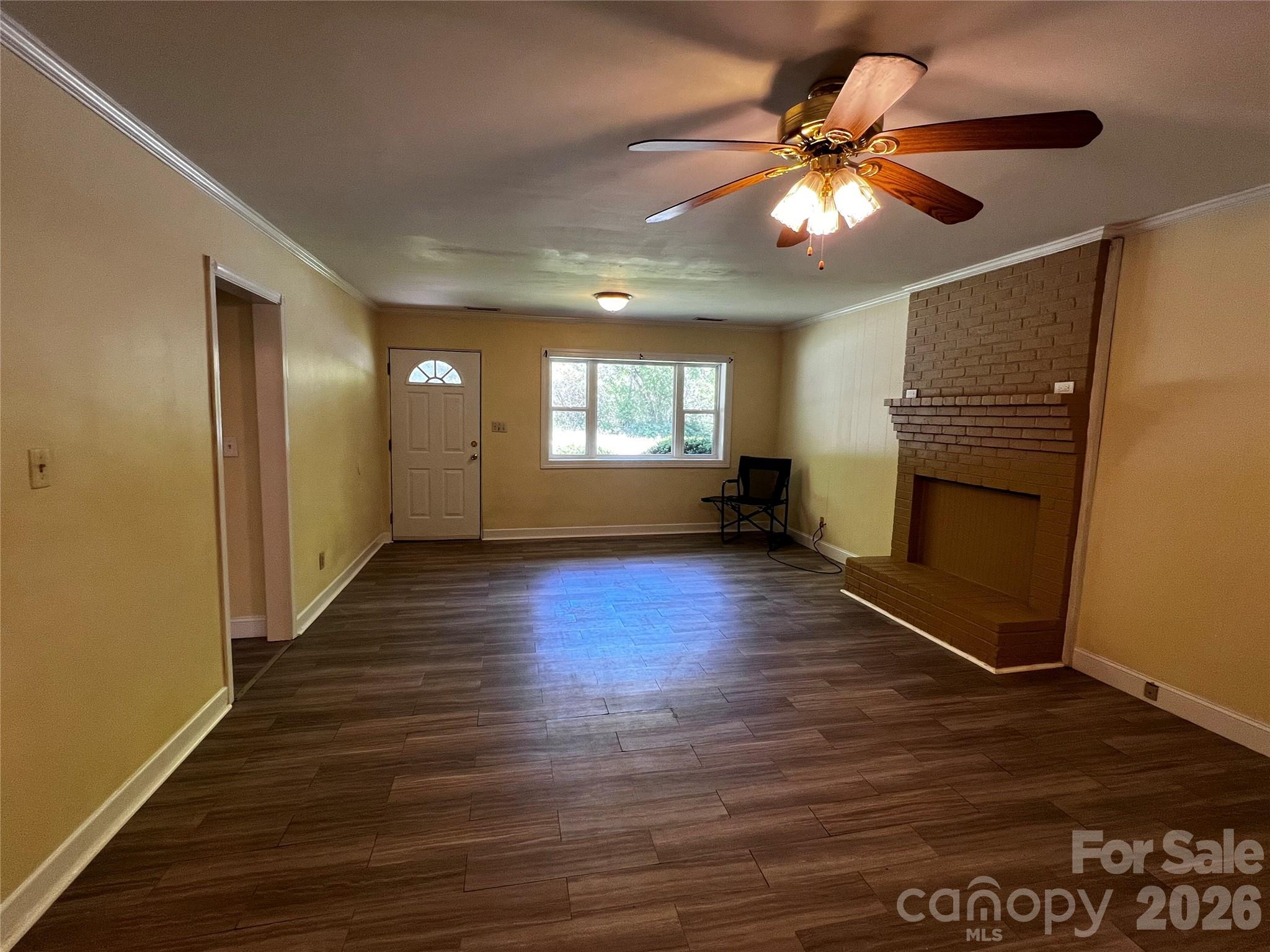 535 Nicholson Creek Road