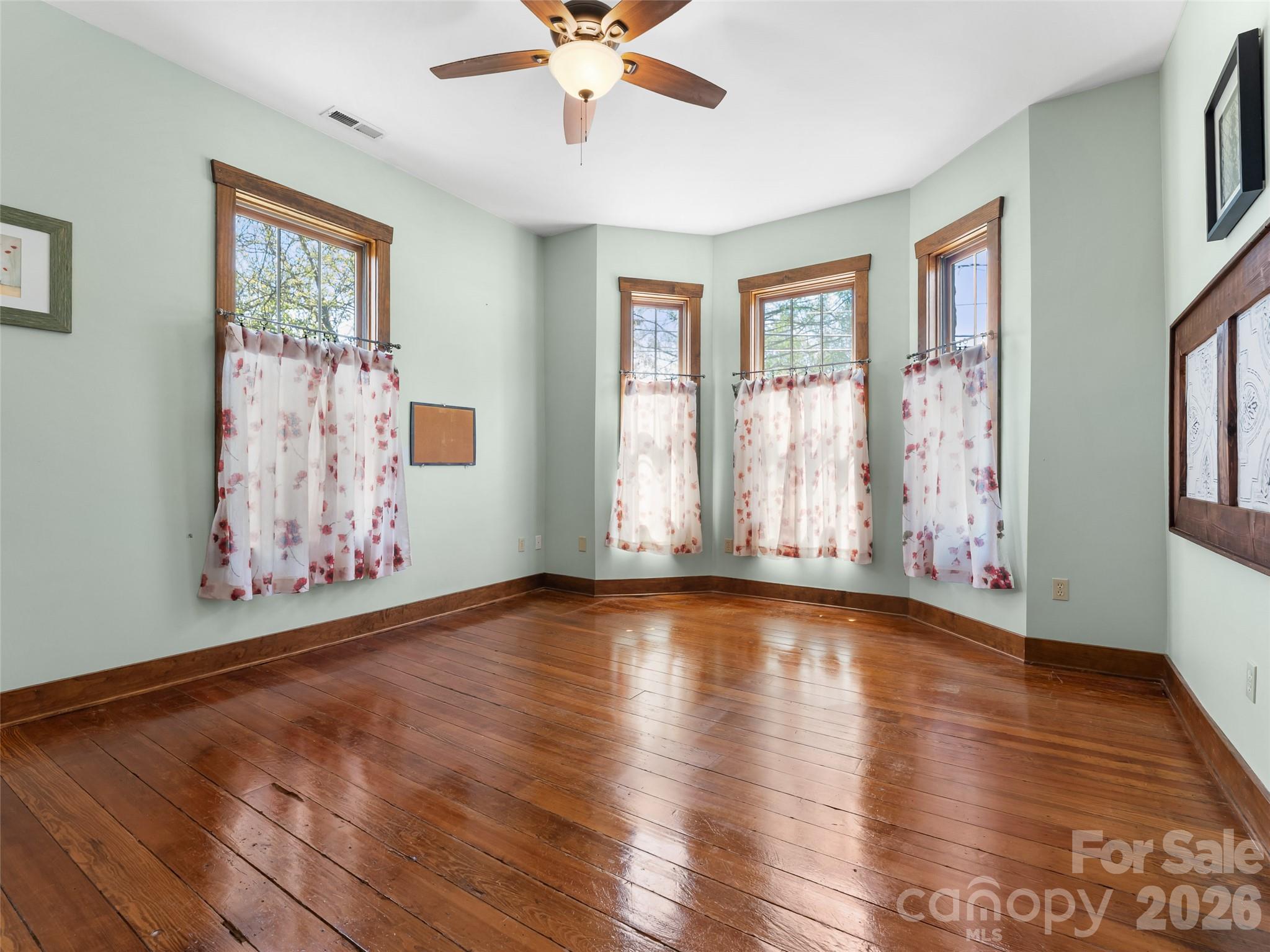 60 W Morgan Street