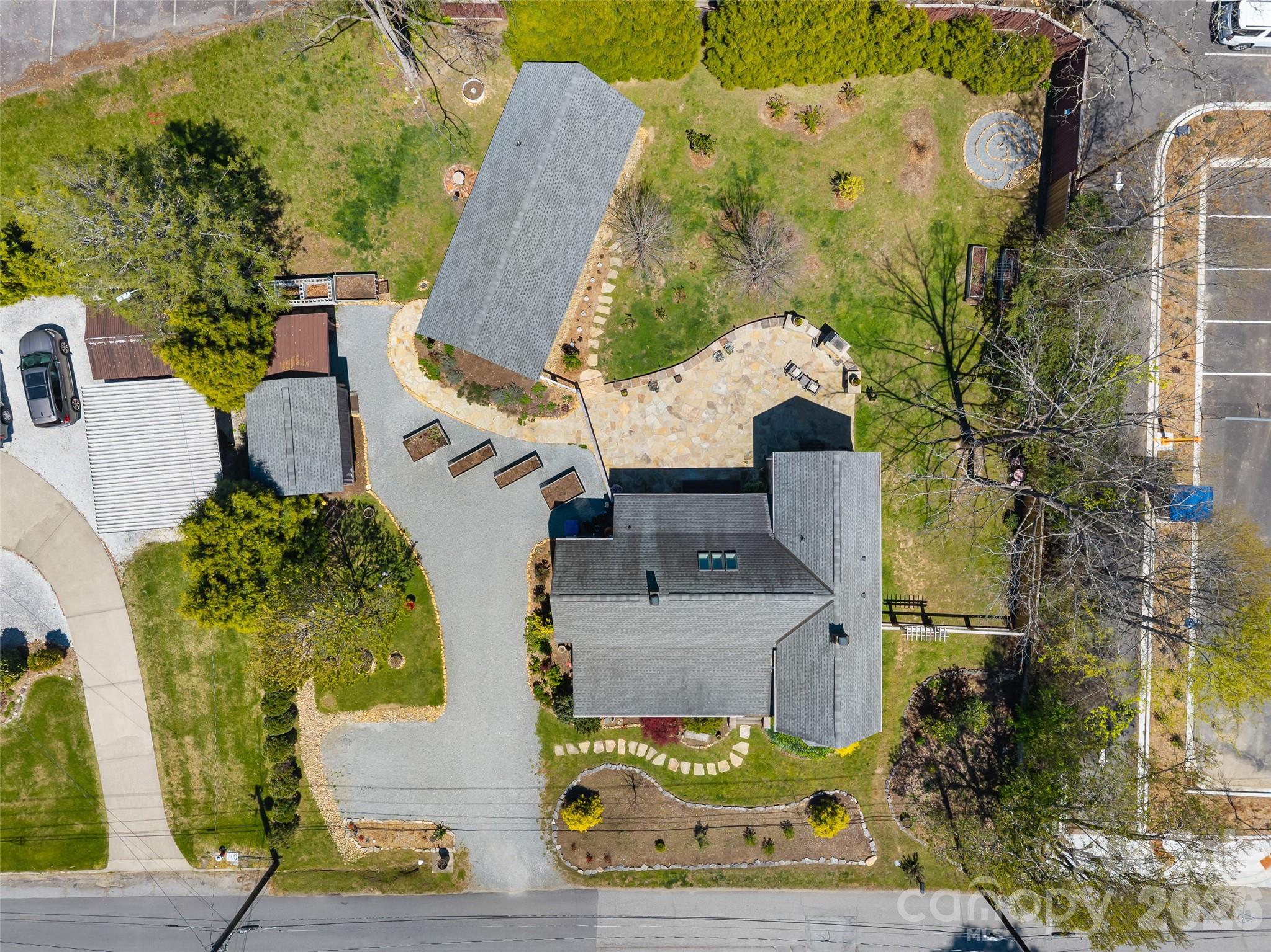60 W Morgan Street