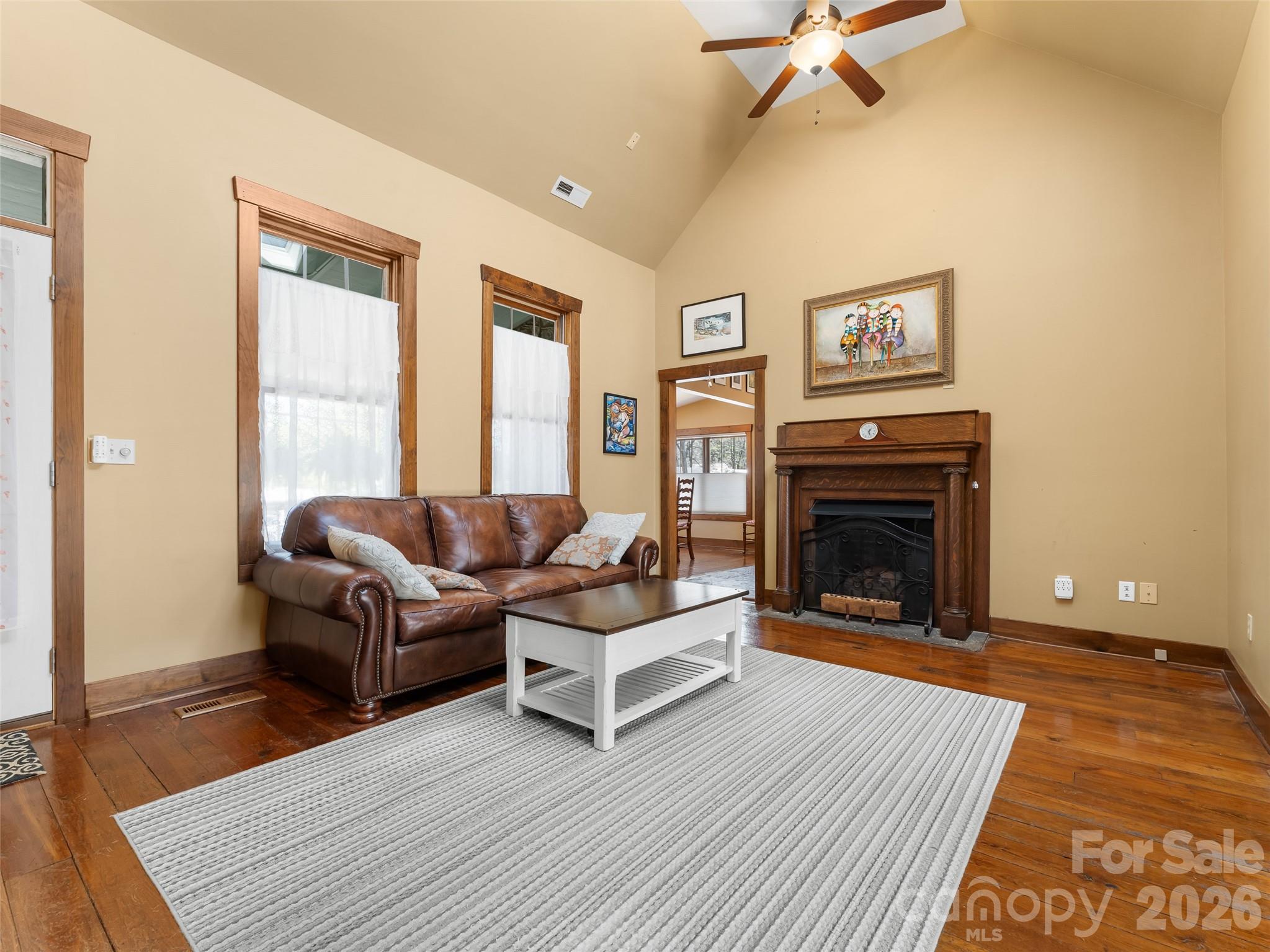 60 W Morgan Street