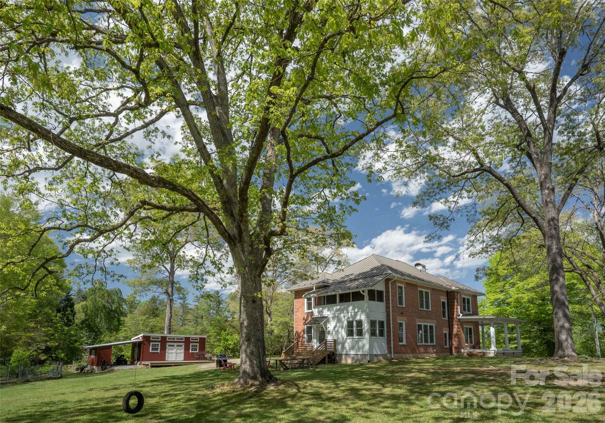 600 E Main Street