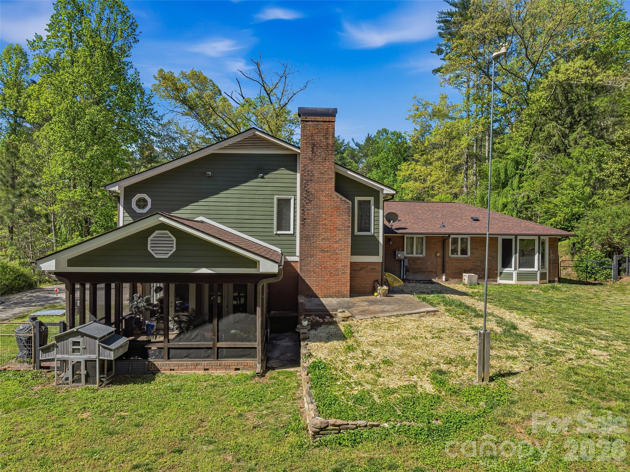 73 Redwood Street