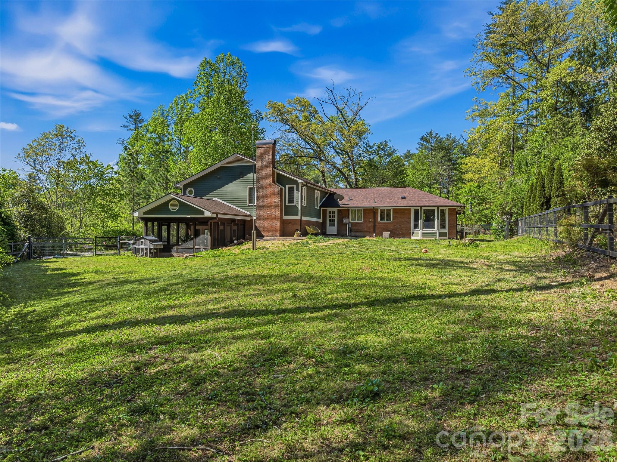 73 Redwood Street