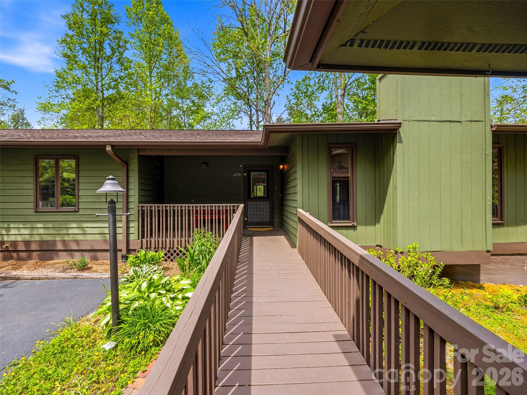 348 Surrey Lane