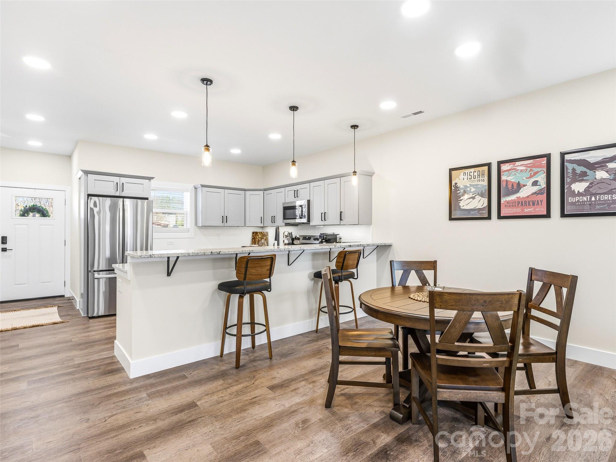 143 Carver Street Unit: 1