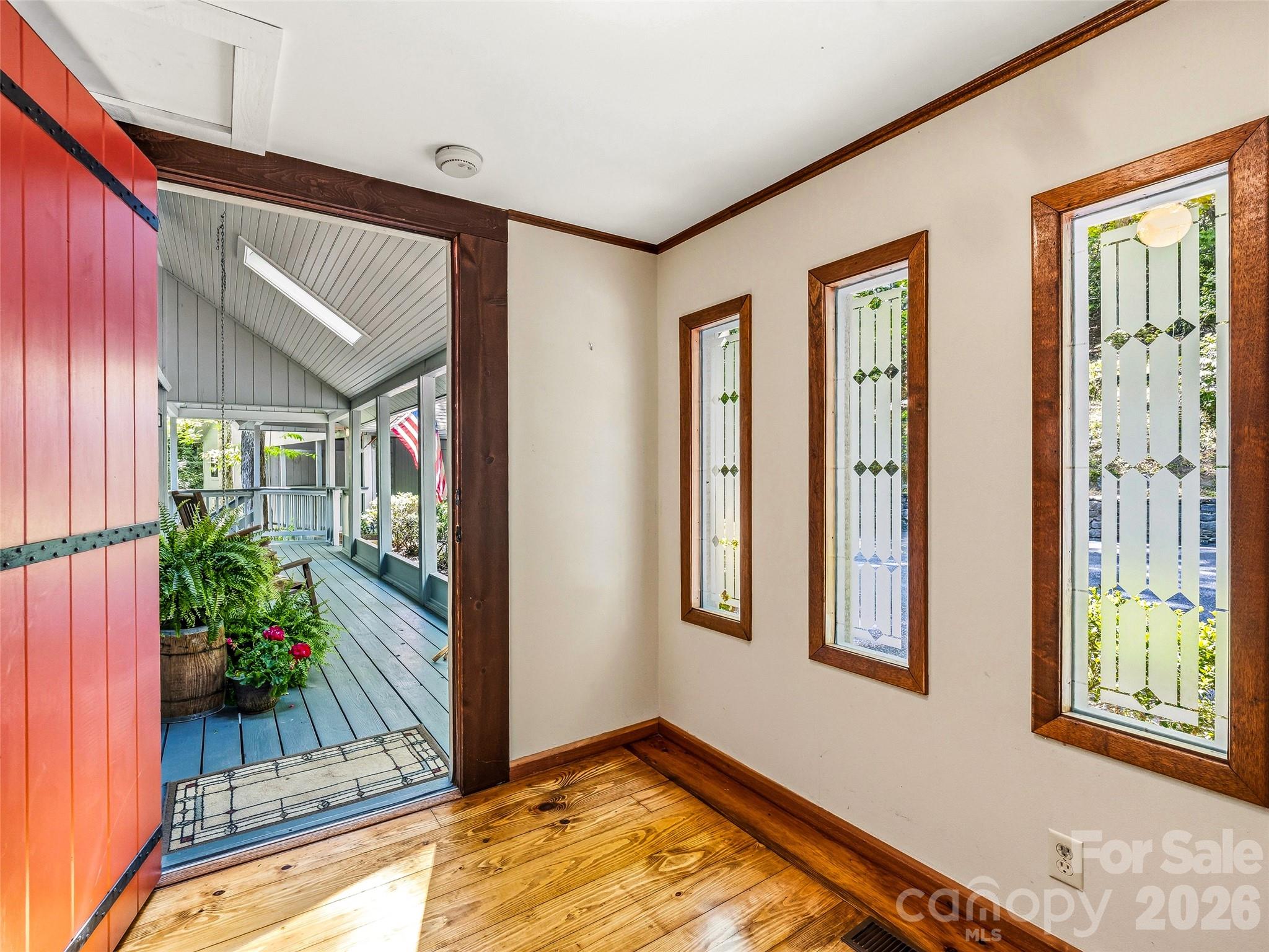 33 Southerland Road