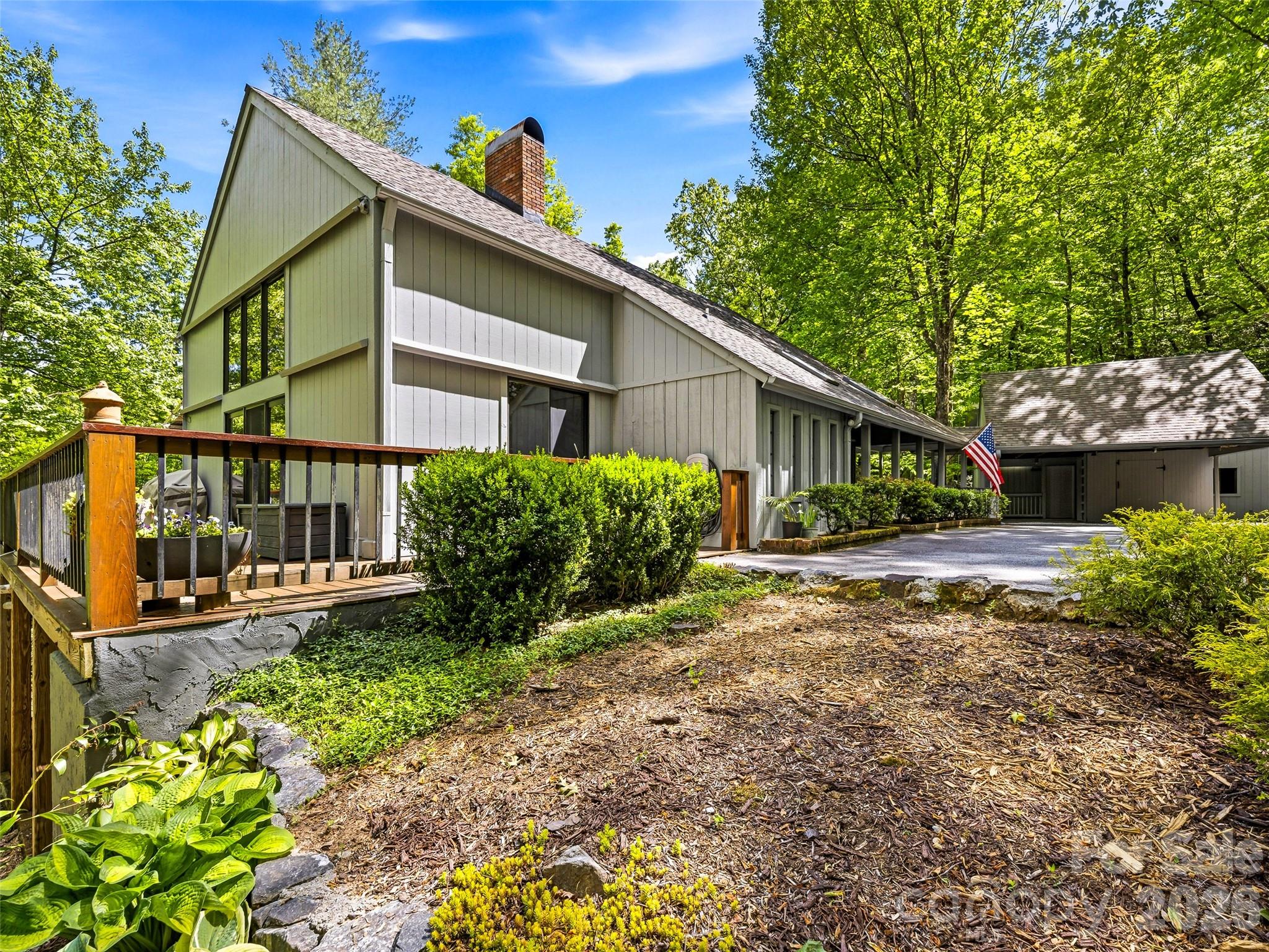 33 Southerland Road