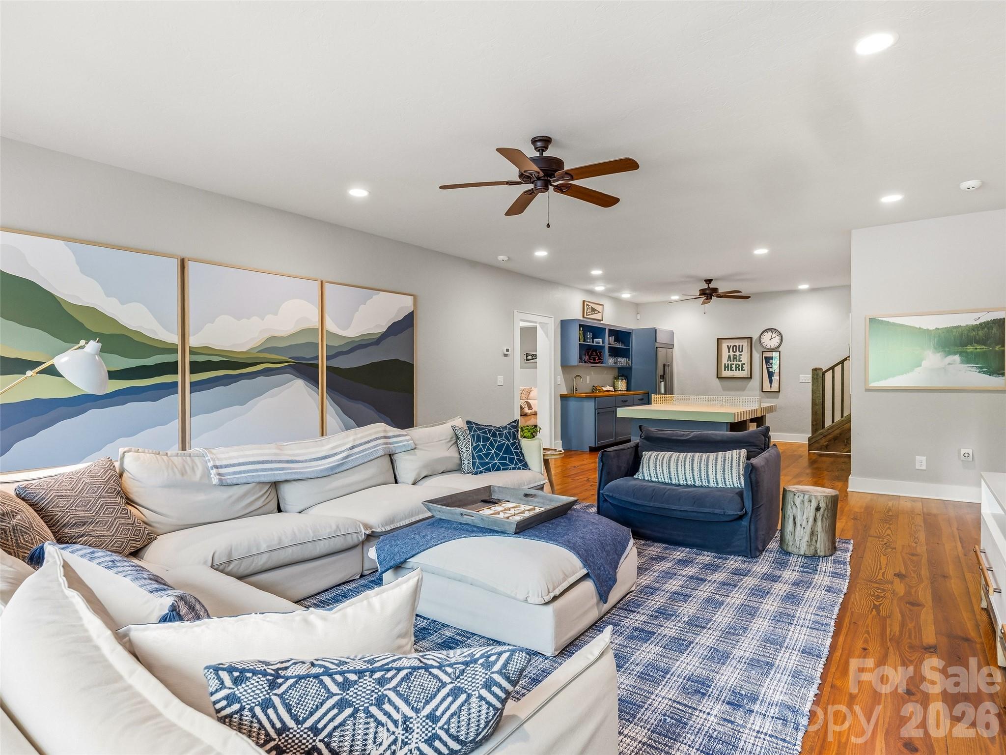 60 Shoreline Drive